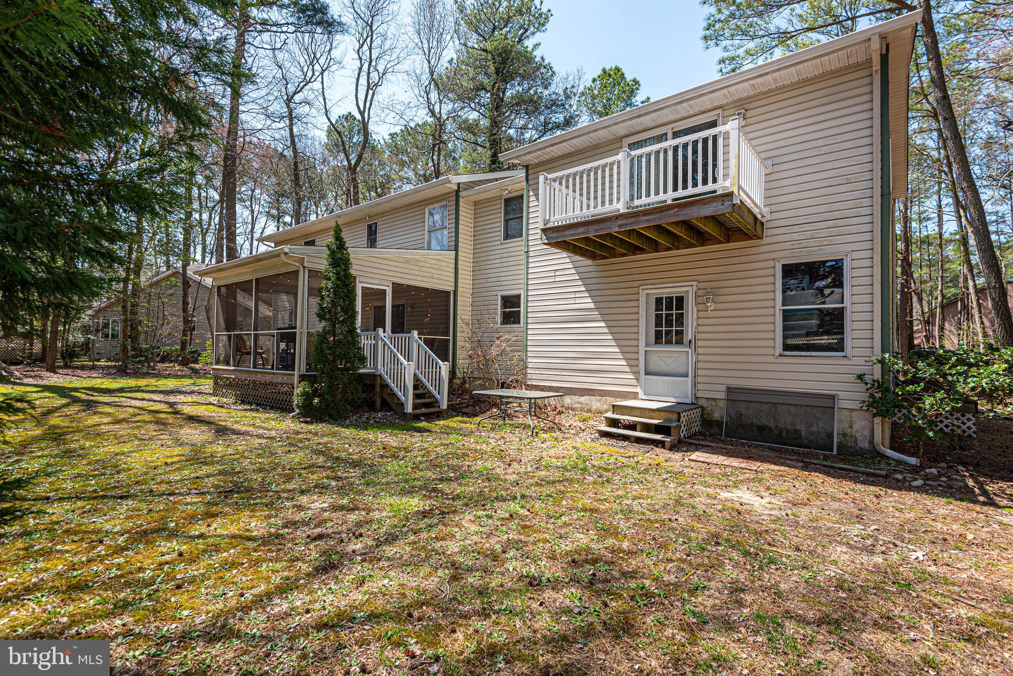 OCEAN PINES - SALT GRASS COVE - Residential