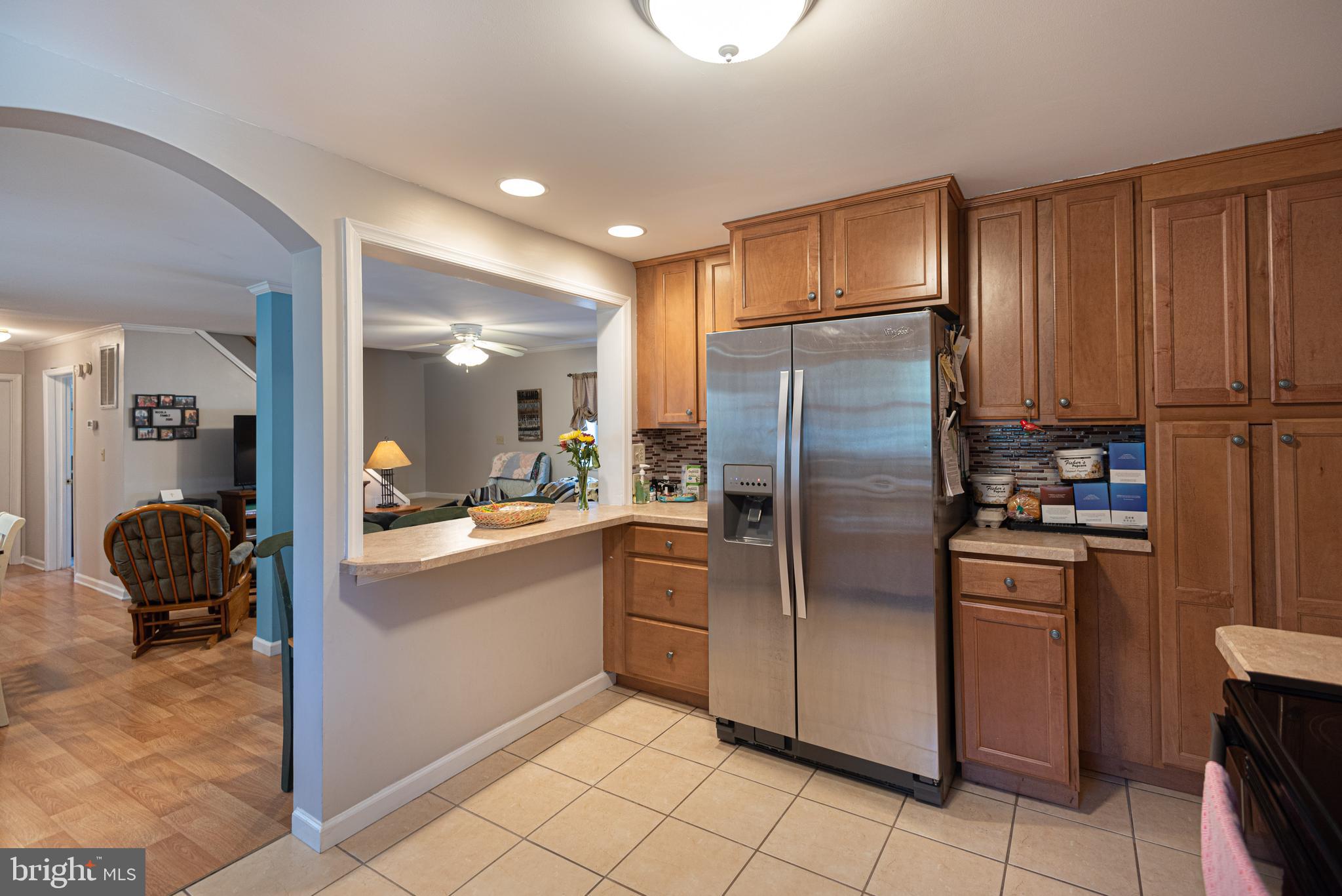 OCEAN PINES - SALT GRASS COVE - Residential