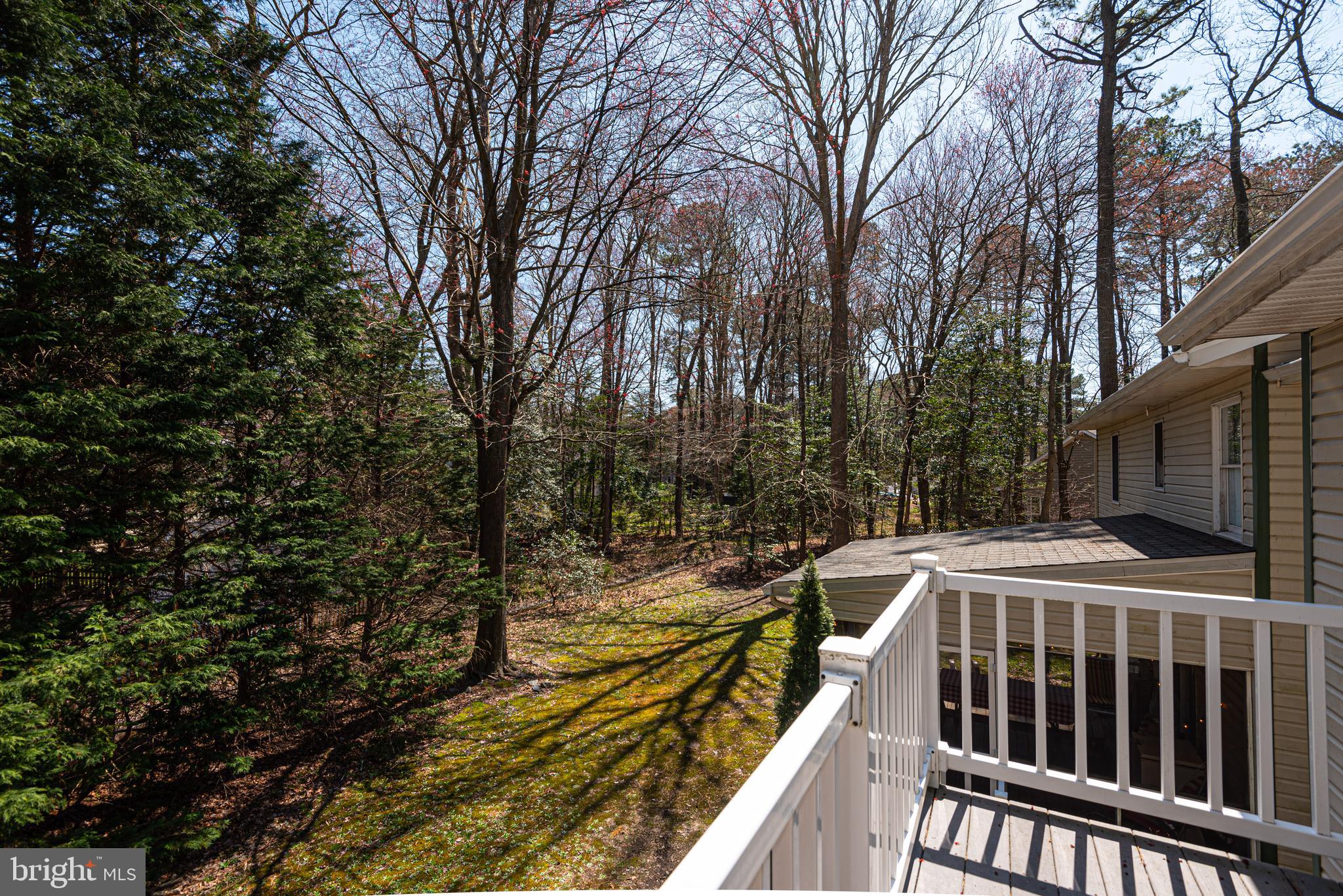 OCEAN PINES - SALT GRASS COVE - Residential