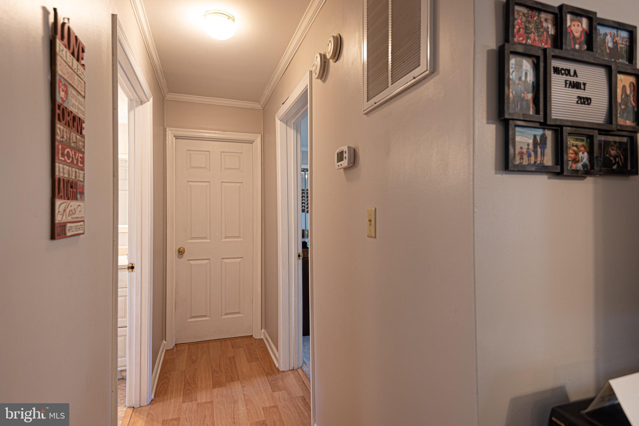 OCEAN PINES - SALT GRASS COVE - Residential