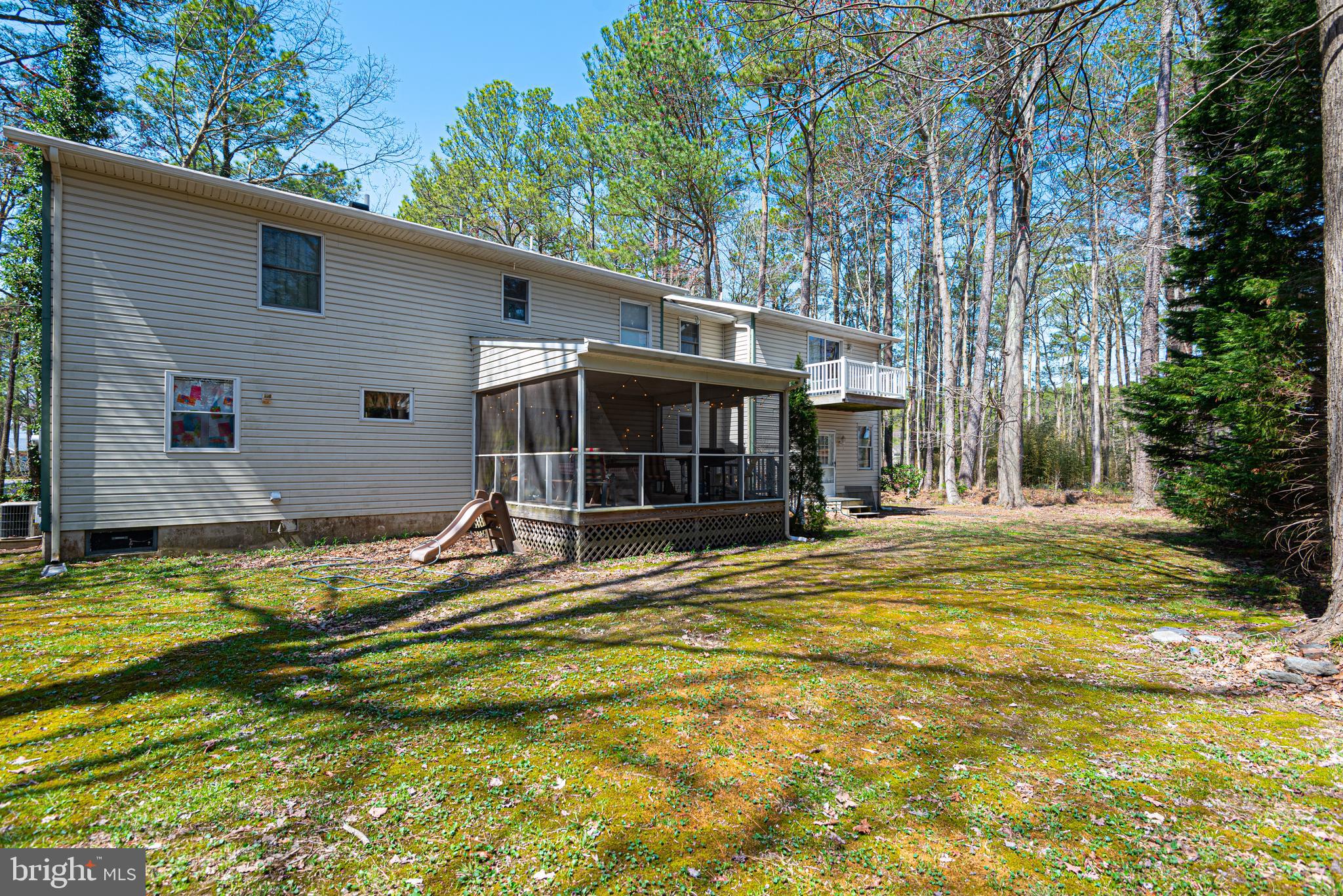 OCEAN PINES - SALT GRASS COVE - Residential