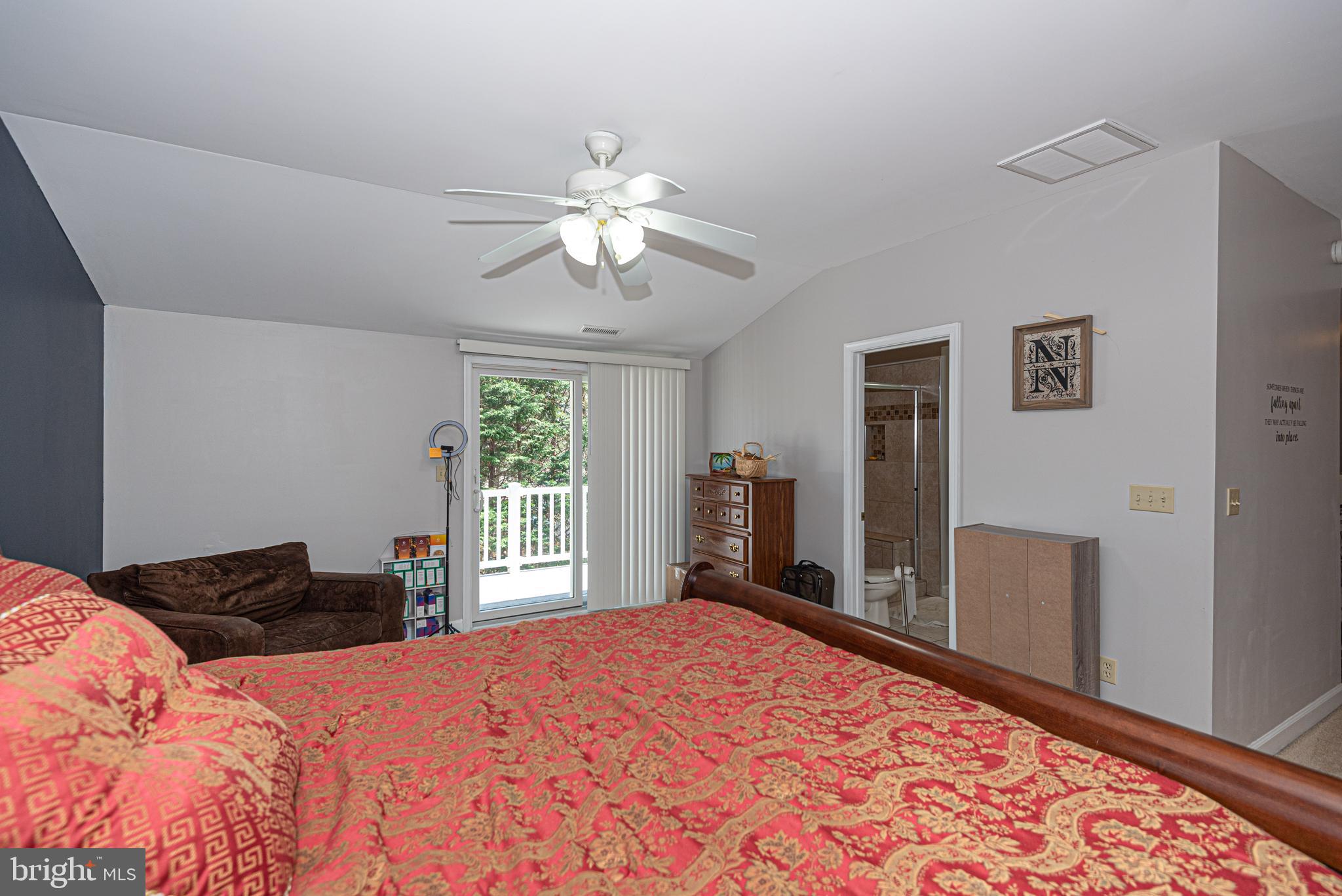 OCEAN PINES - SALT GRASS COVE - Residential