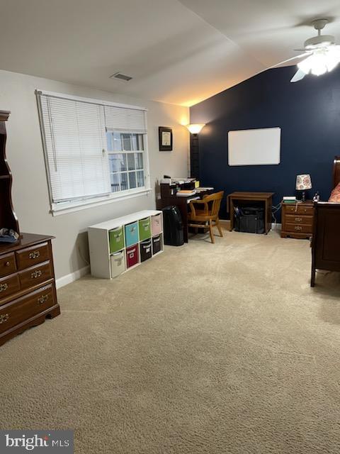 OCEAN PINES - SALT GRASS COVE - Residential