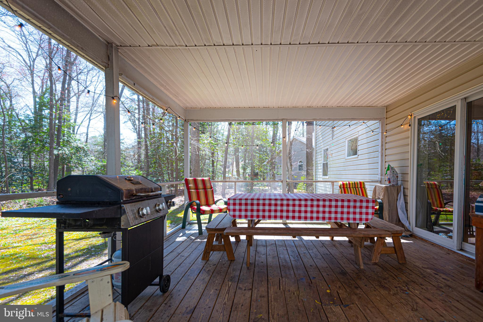 OCEAN PINES - SALT GRASS COVE - Residential