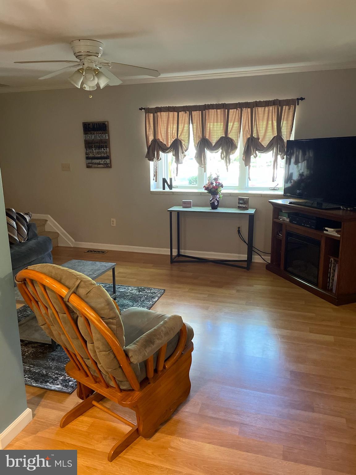 OCEAN PINES - SALT GRASS COVE - Residential