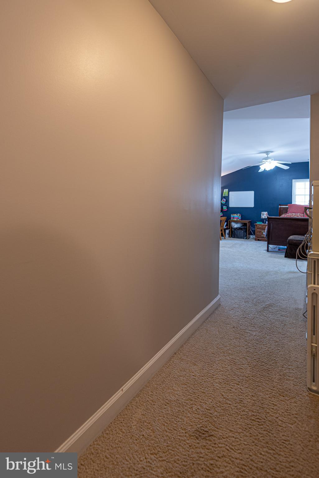 OCEAN PINES - SALT GRASS COVE - Residential