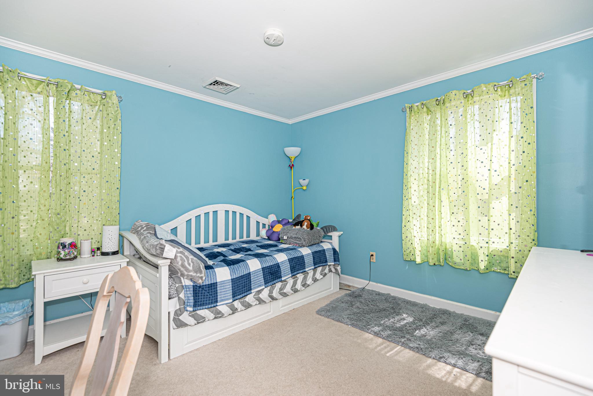 OCEAN PINES - SALT GRASS COVE - Residential