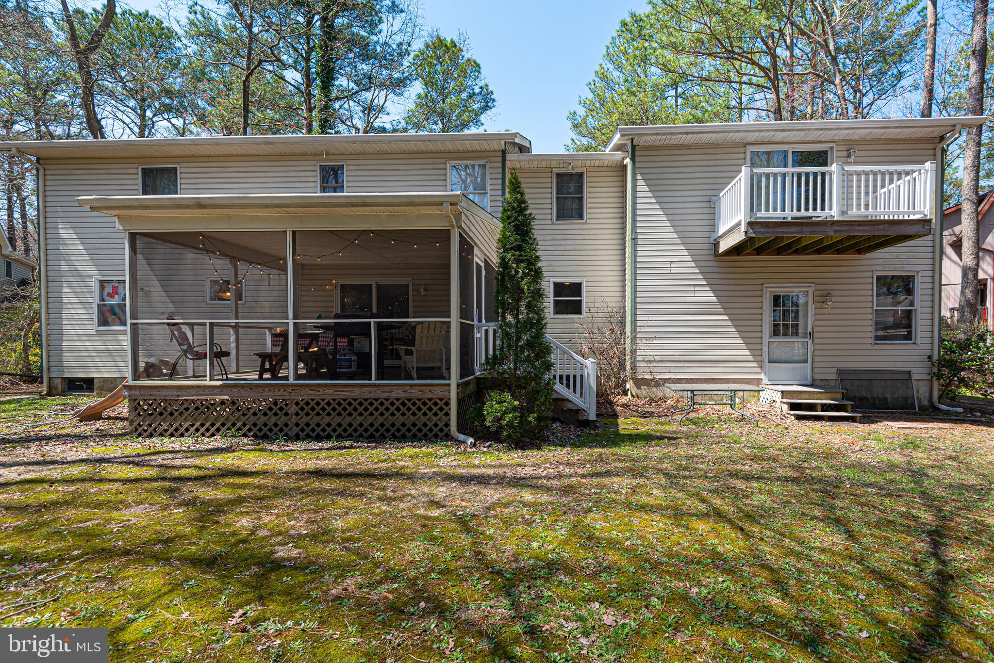 OCEAN PINES - SALT GRASS COVE - Residential