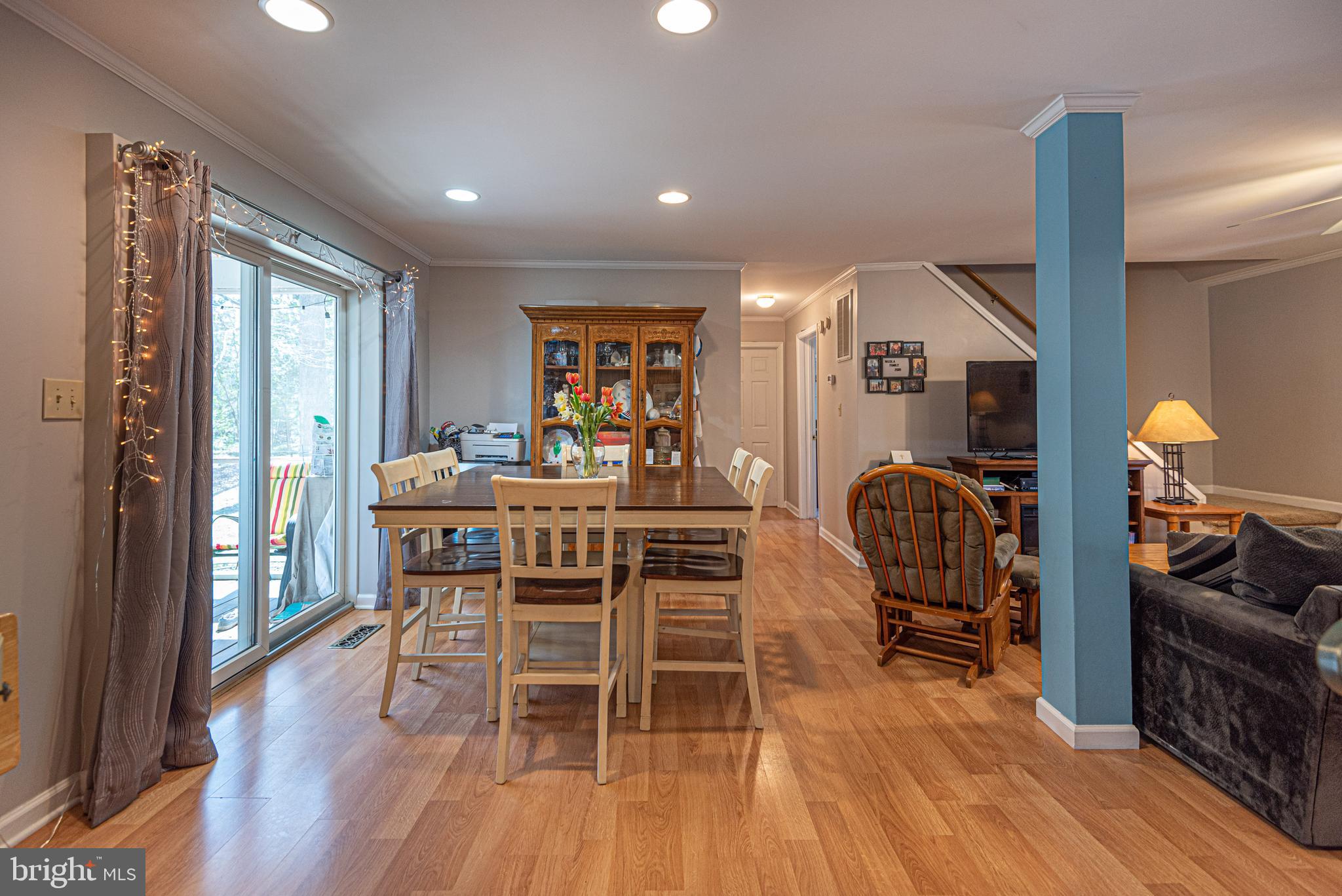 OCEAN PINES - SALT GRASS COVE - Residential