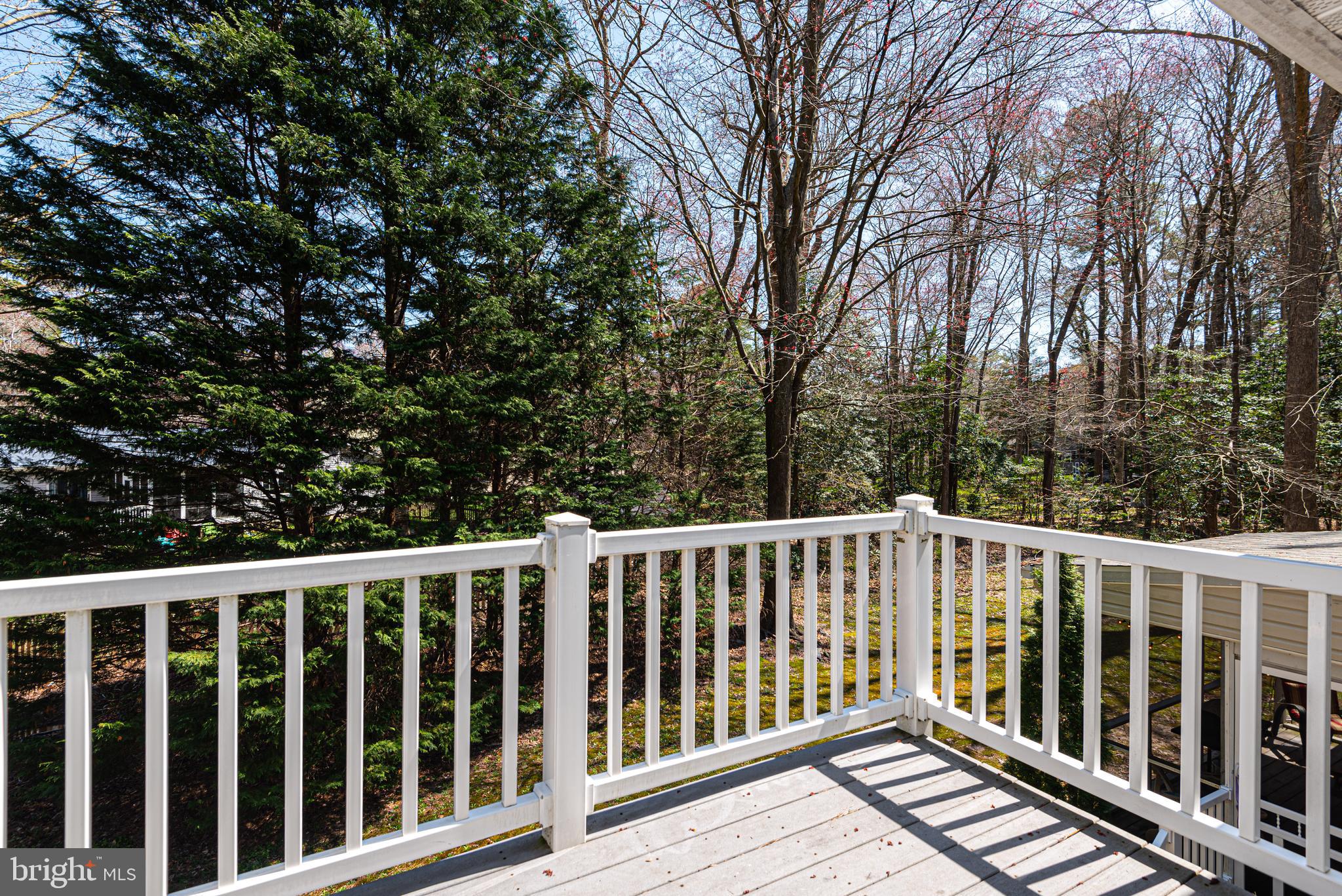 OCEAN PINES - SALT GRASS COVE - Residential