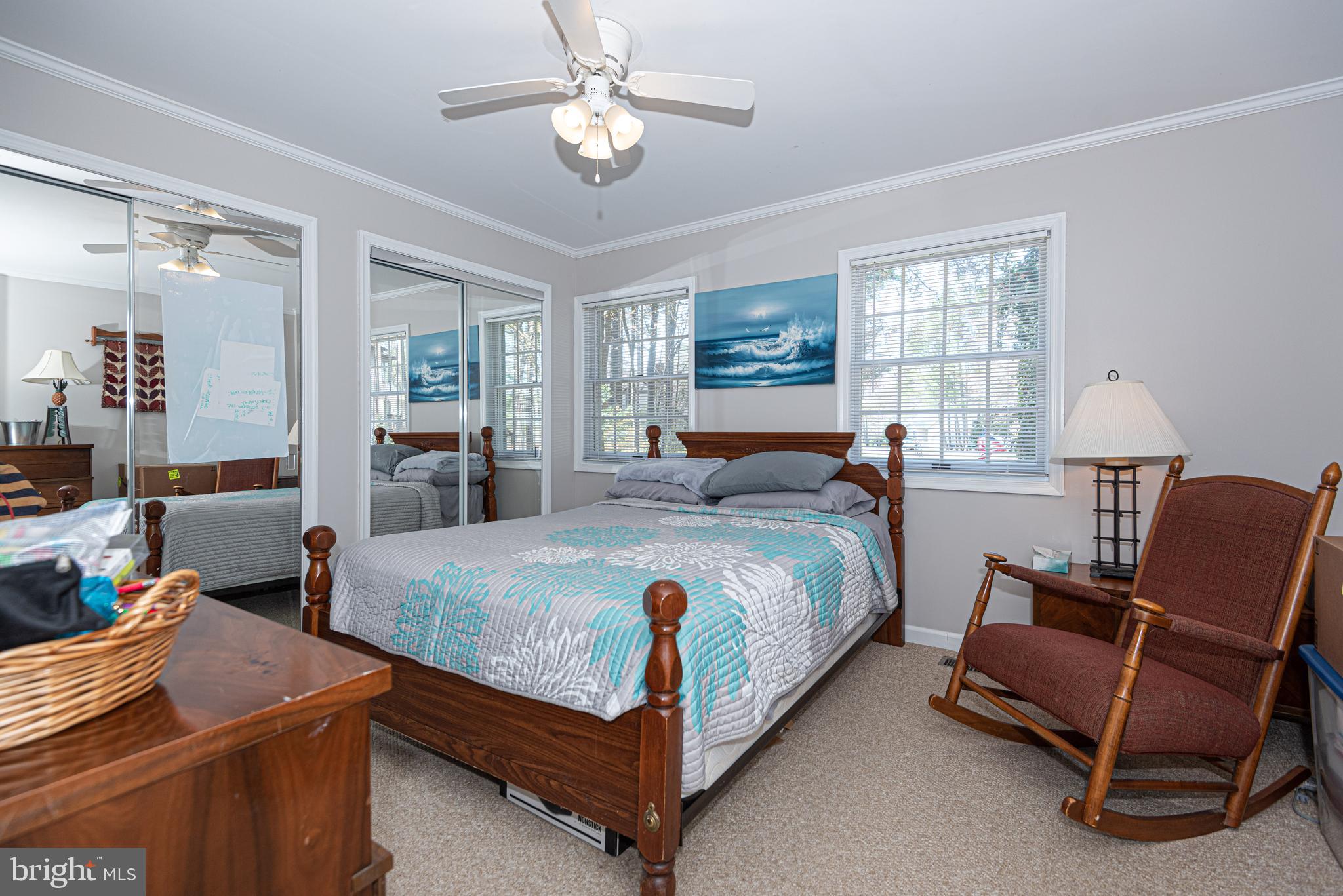 OCEAN PINES - SALT GRASS COVE - Residential