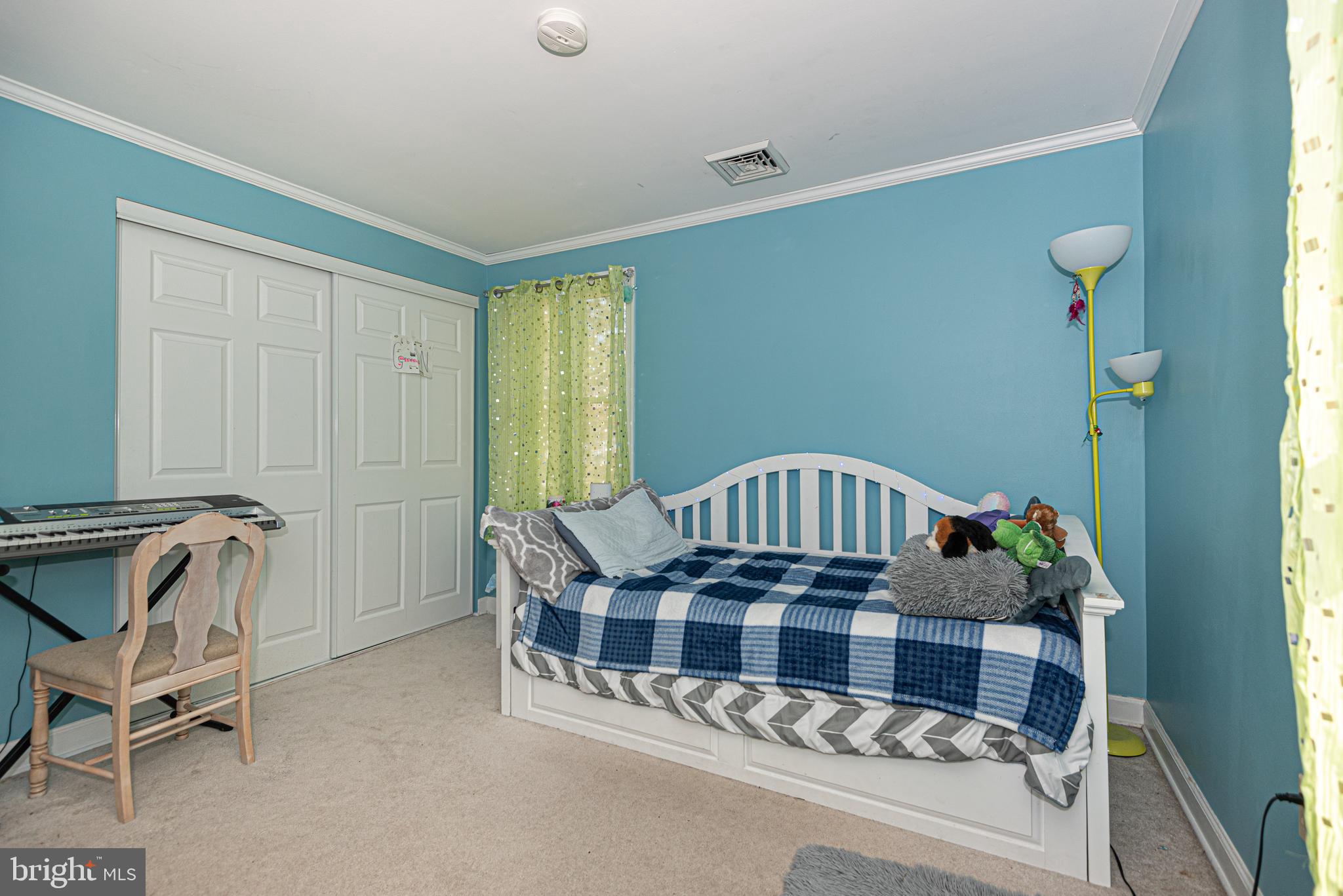 OCEAN PINES - SALT GRASS COVE - Residential