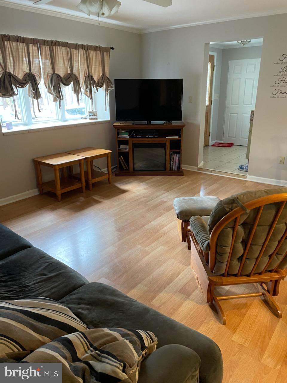 OCEAN PINES - SALT GRASS COVE - Residential