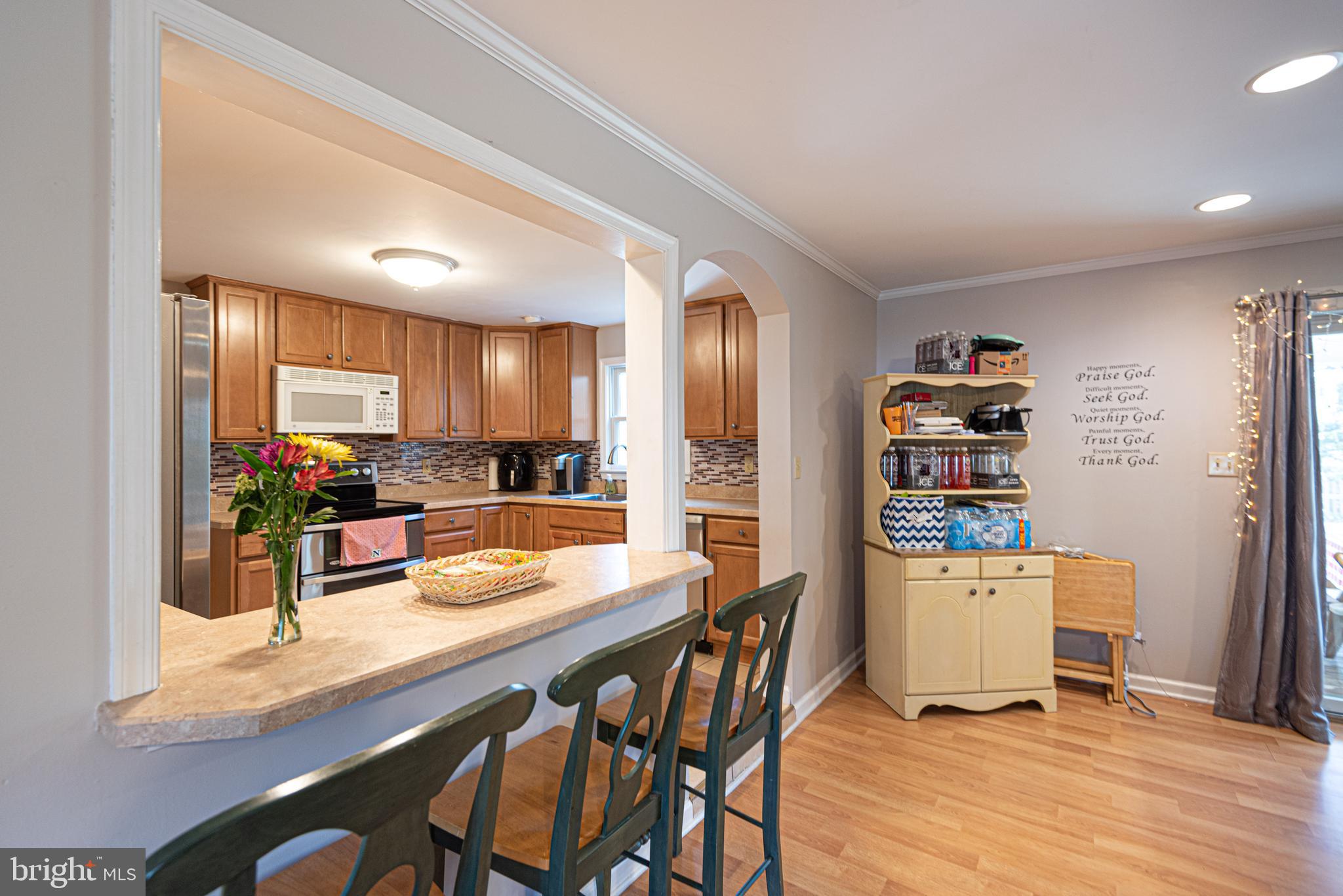 OCEAN PINES - SALT GRASS COVE - Residential