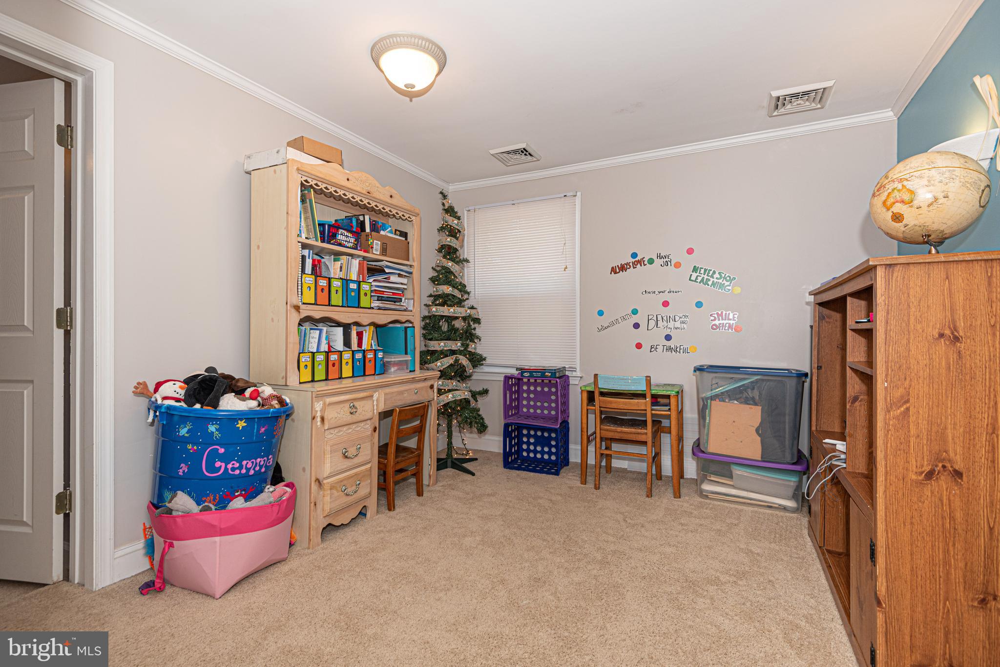 OCEAN PINES - SALT GRASS COVE - Residential