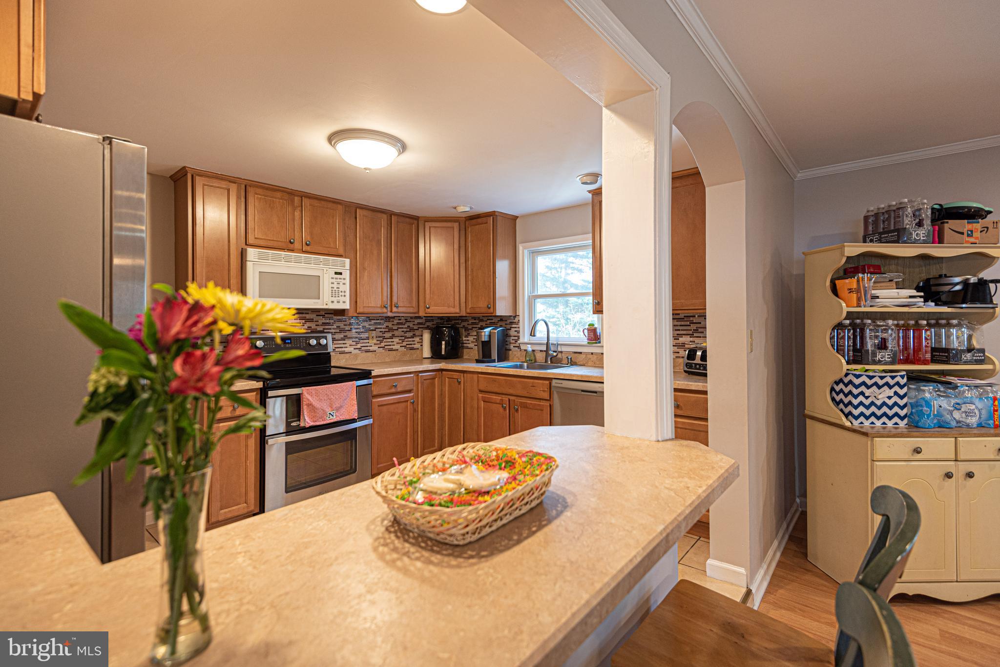 OCEAN PINES - SALT GRASS COVE - Residential