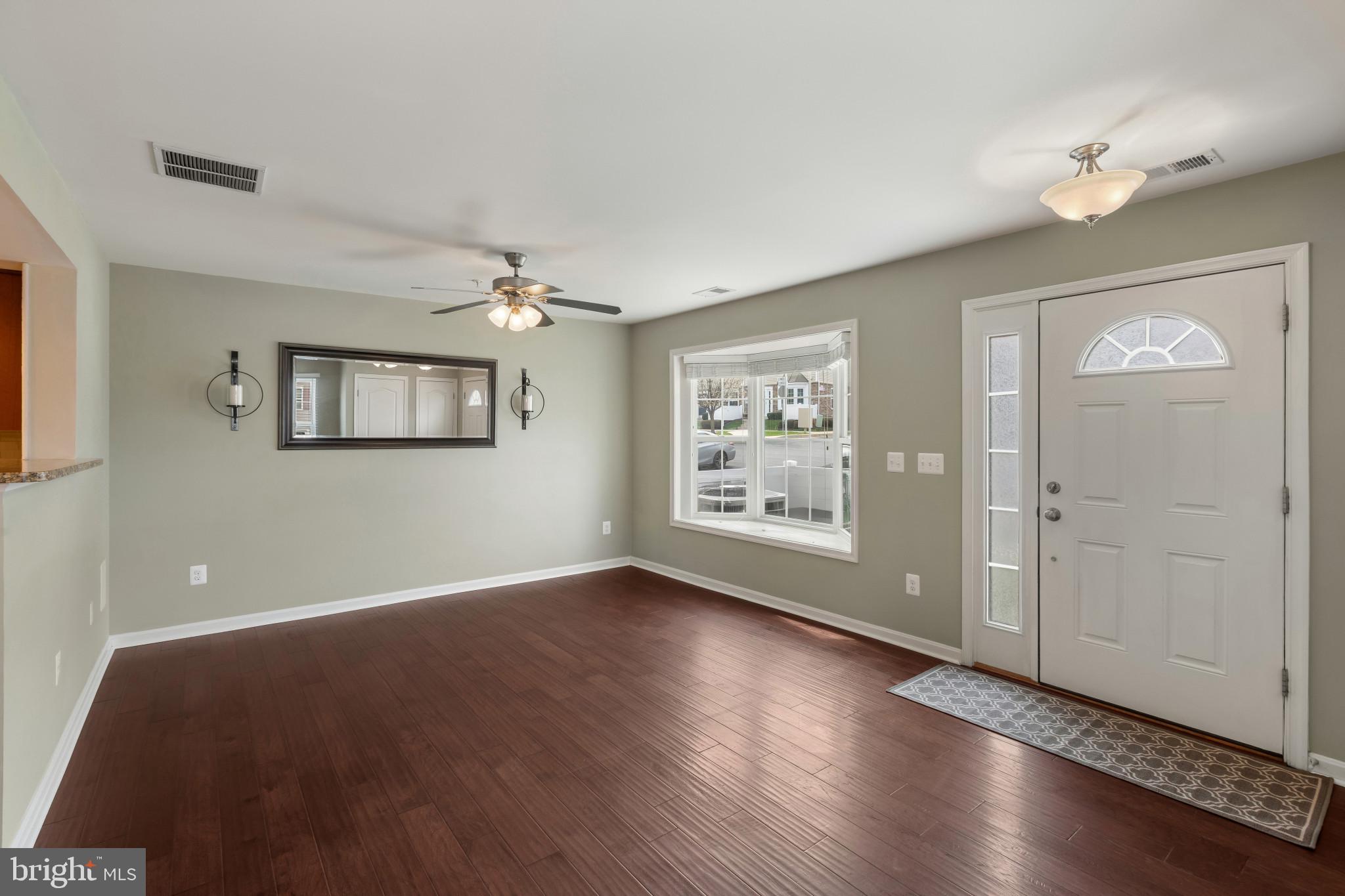 RESERVOIR RIDGE - Residential