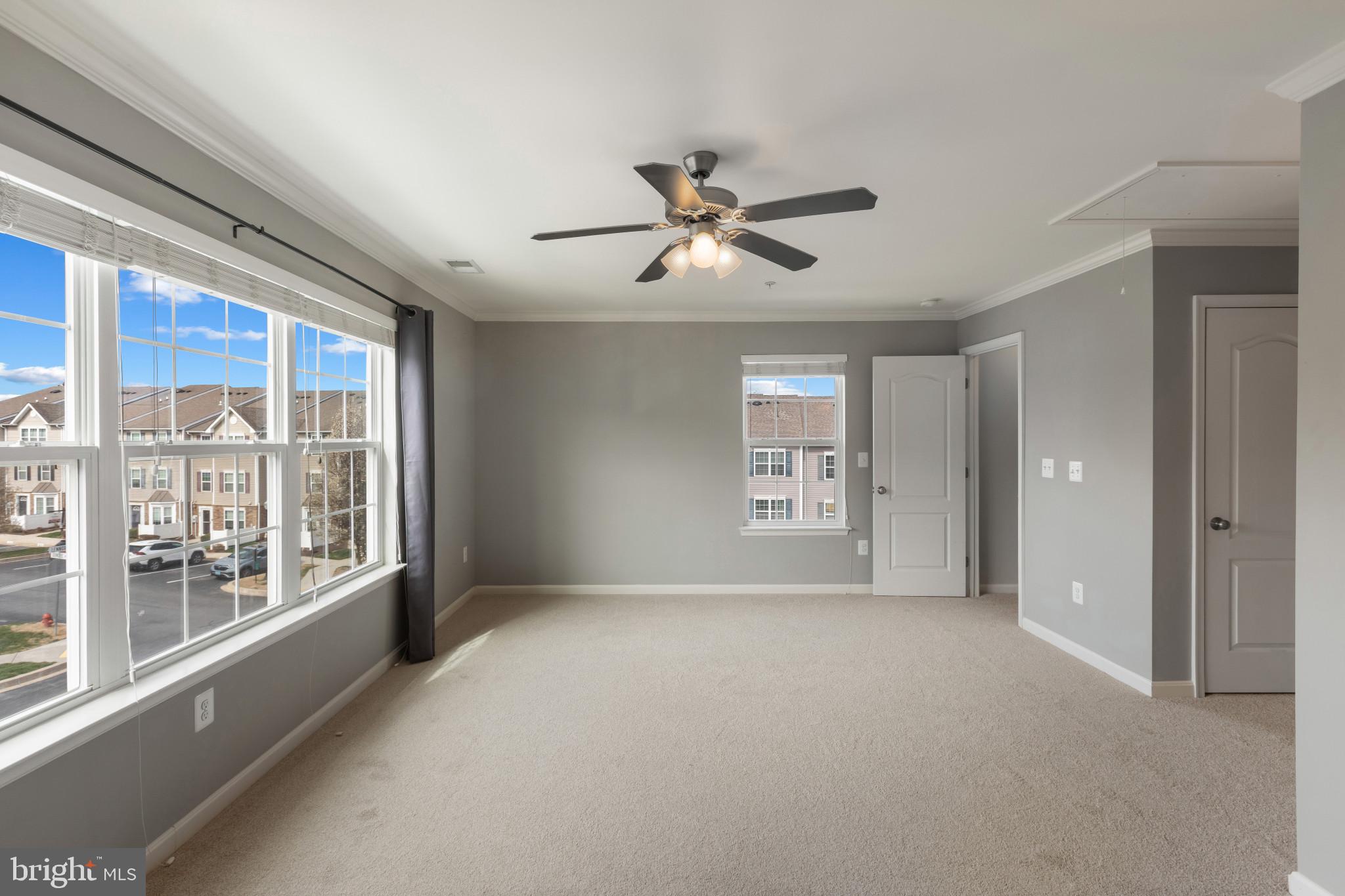 RESERVOIR RIDGE - Residential