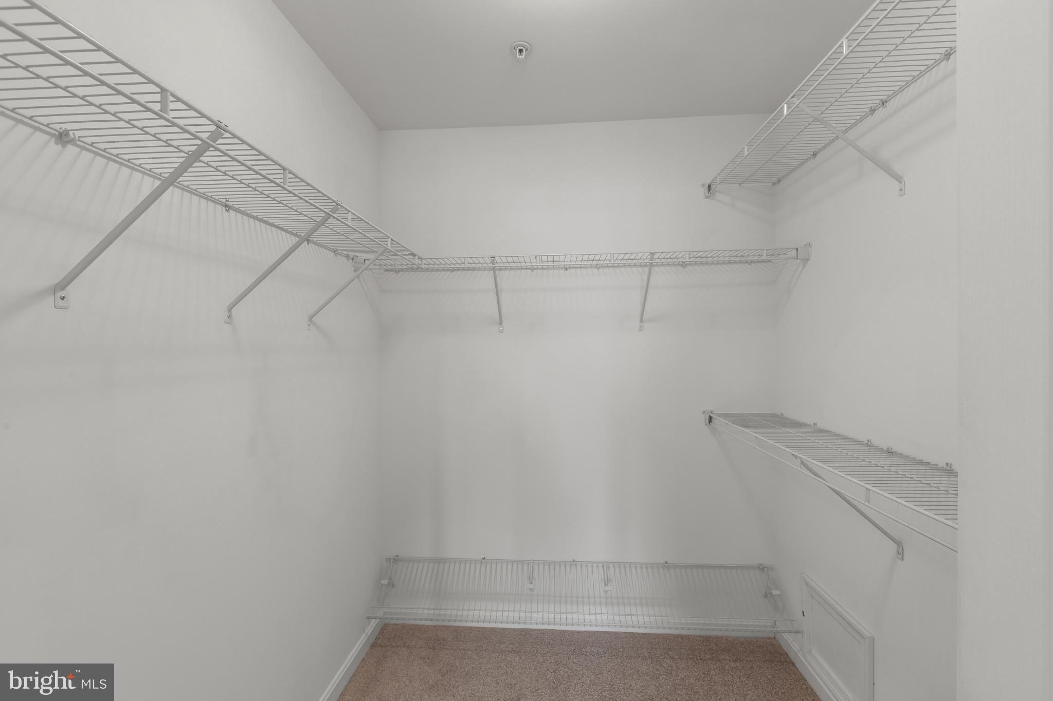 RESERVOIR RIDGE - Residential