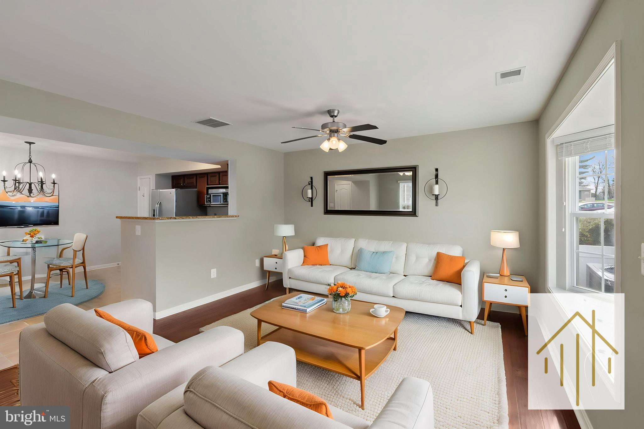 RESERVOIR RIDGE - Residential