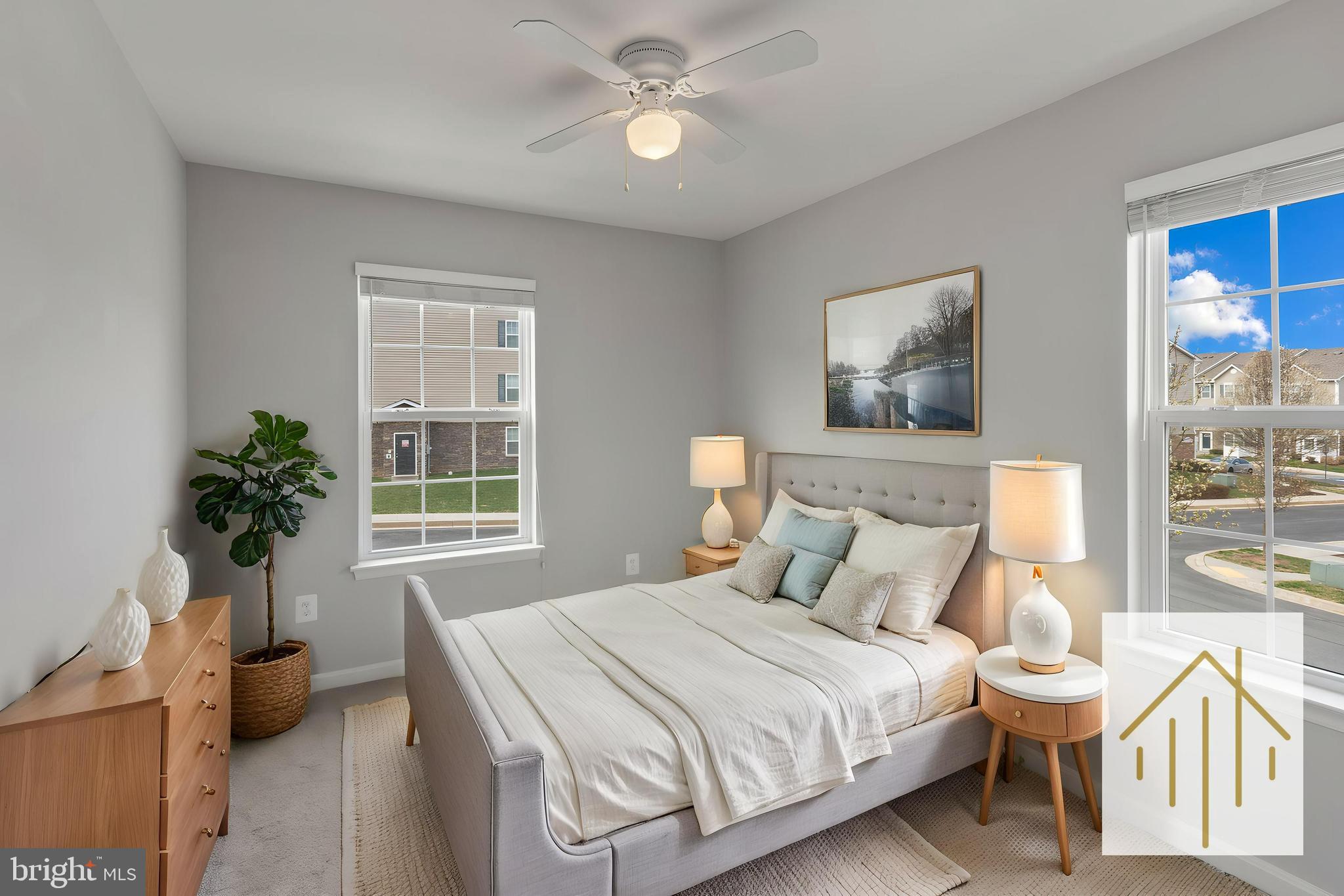 RESERVOIR RIDGE - Residential