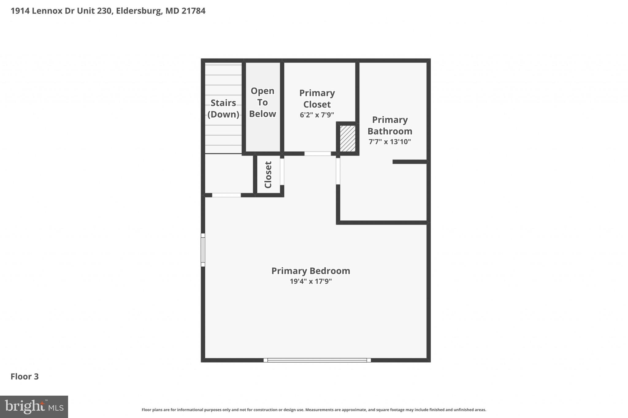 RESERVOIR RIDGE - Residential