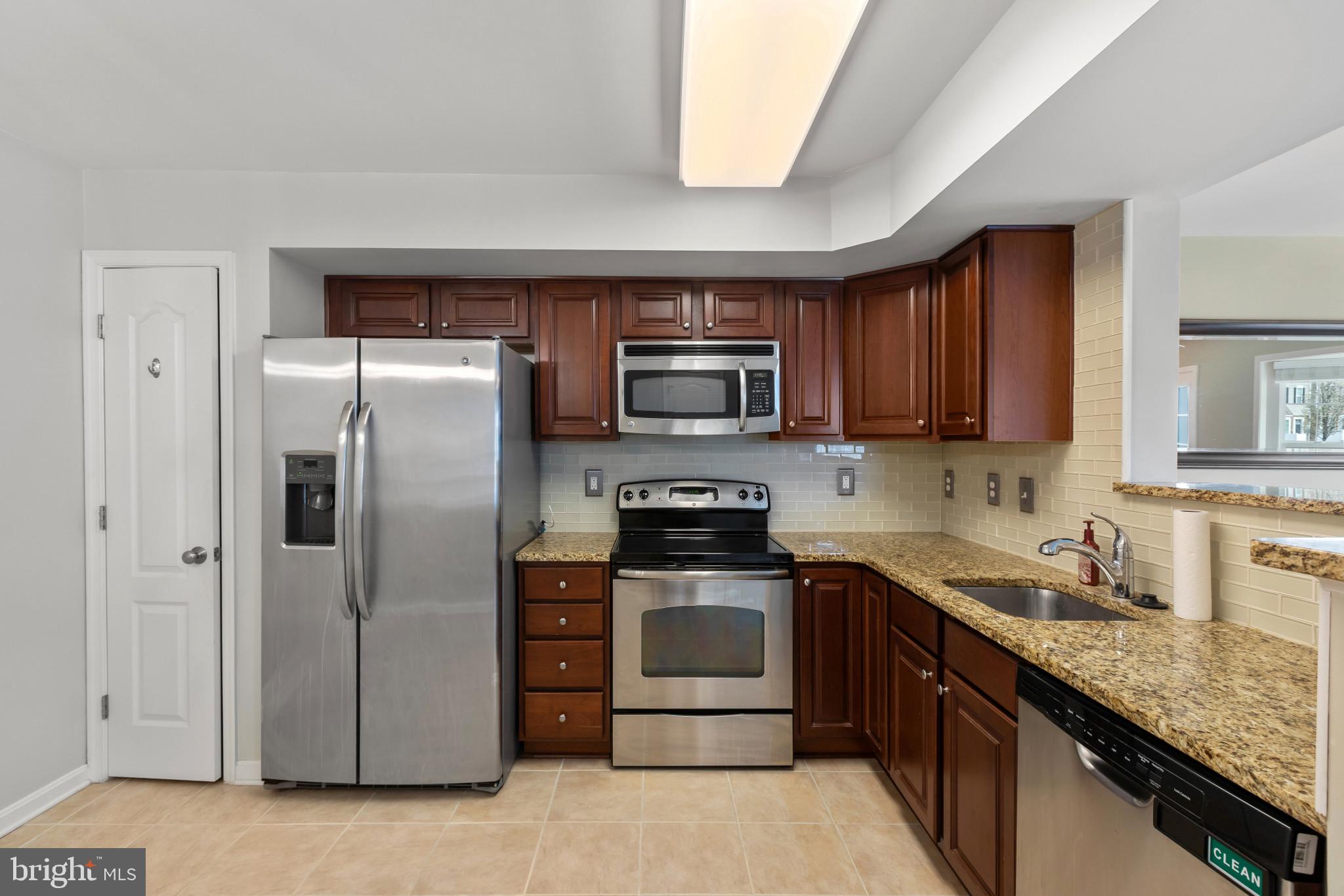 RESERVOIR RIDGE - Residential