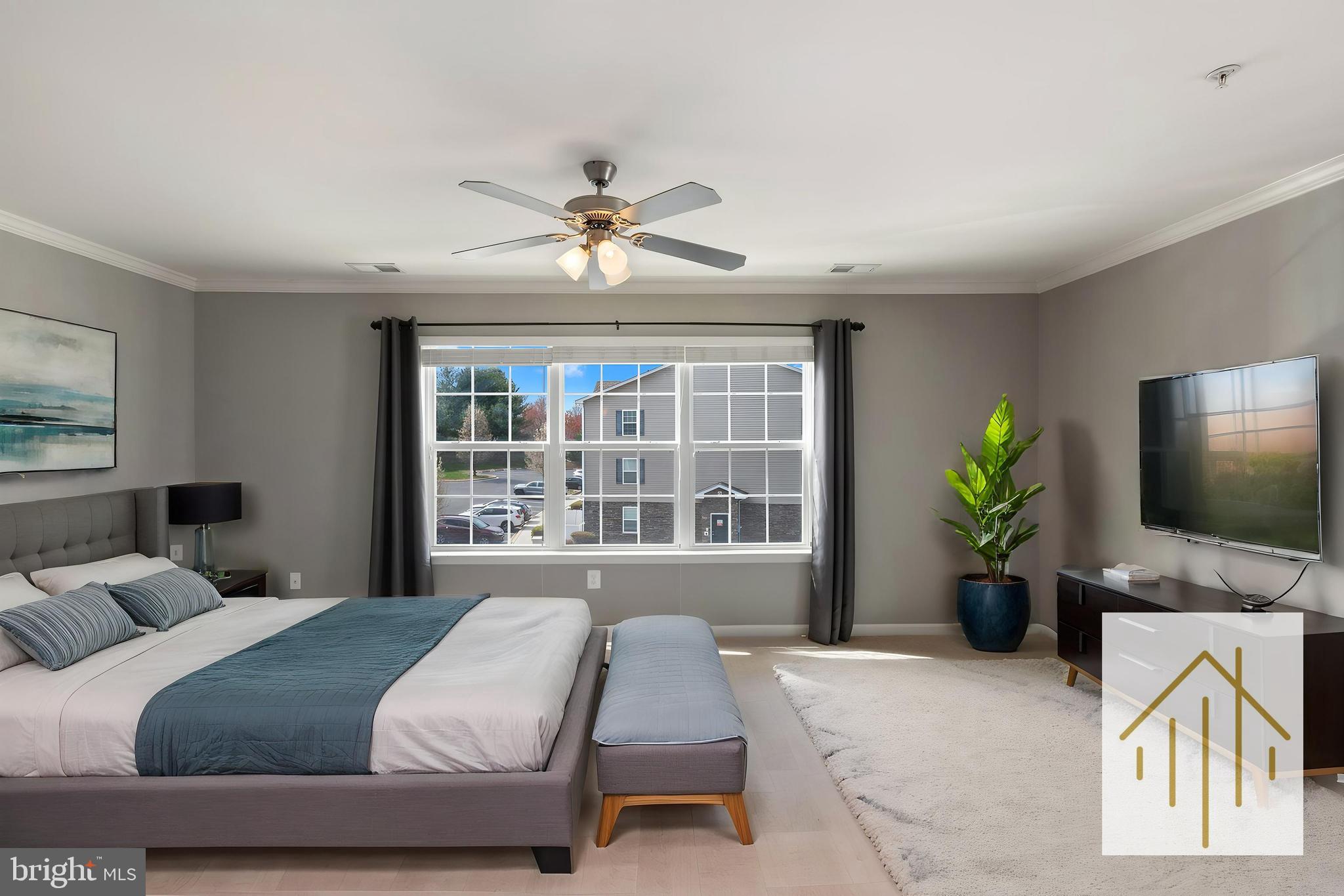 RESERVOIR RIDGE - Residential