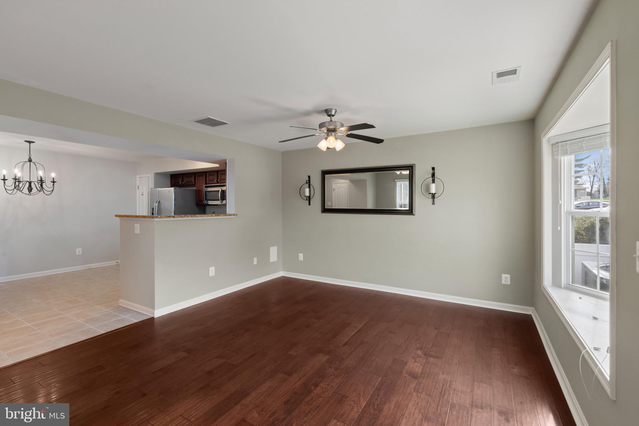 RESERVOIR RIDGE - Residential