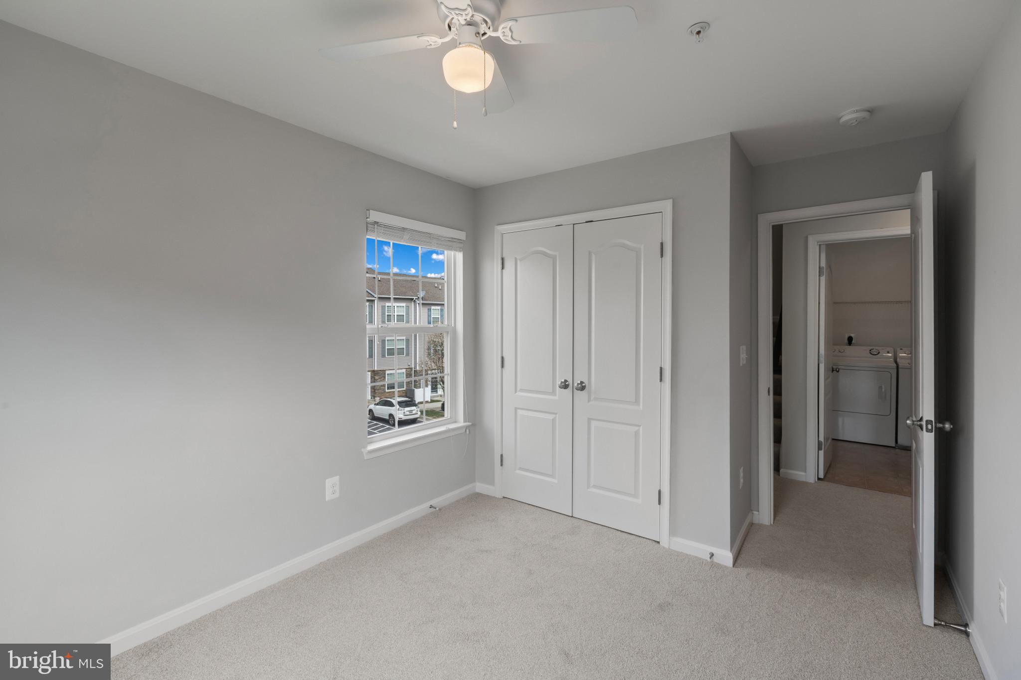 RESERVOIR RIDGE - Residential