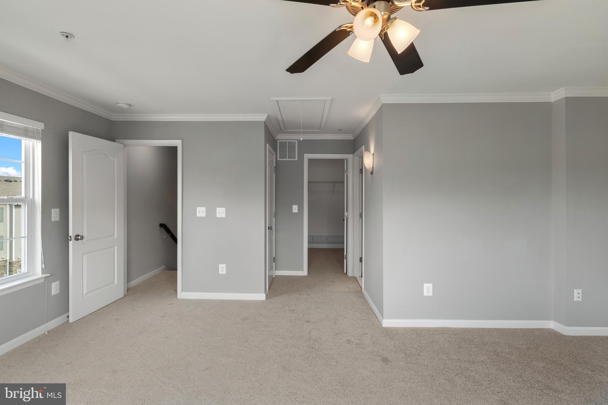 RESERVOIR RIDGE - Residential