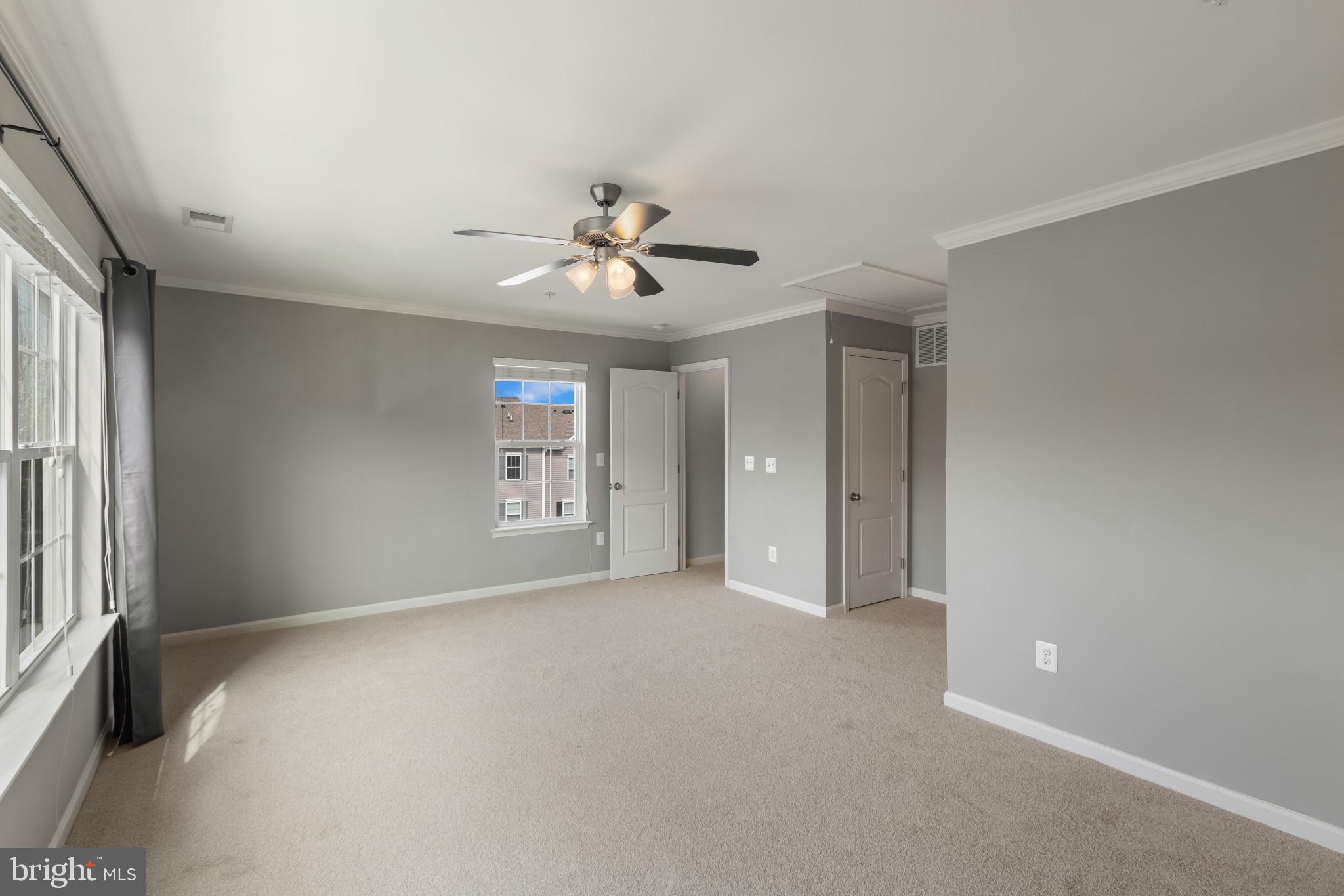 RESERVOIR RIDGE - Residential