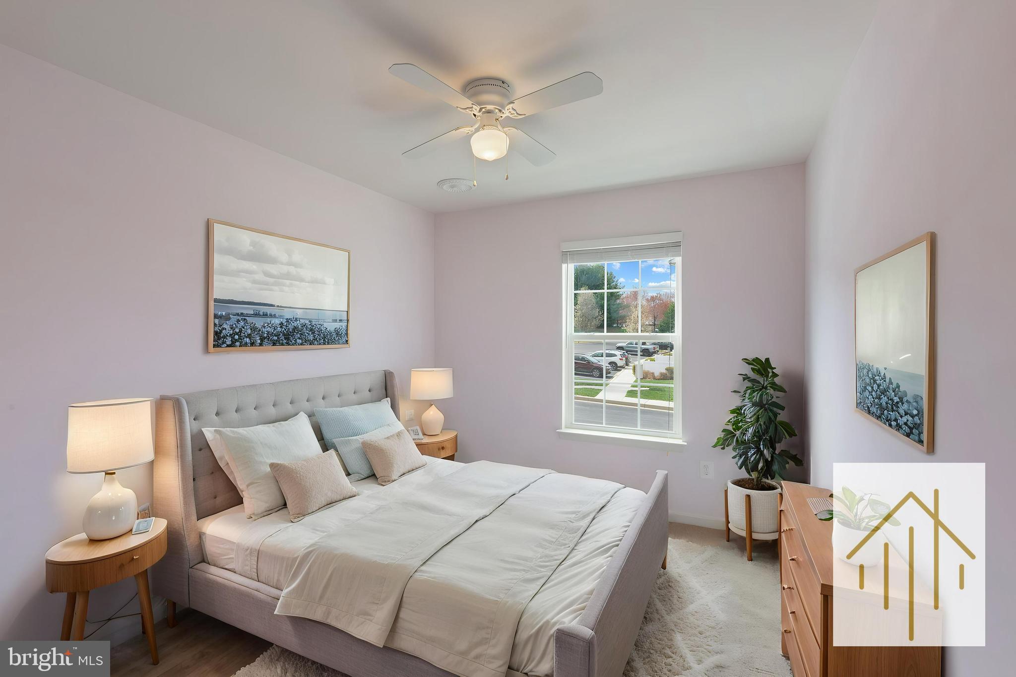 RESERVOIR RIDGE - Residential