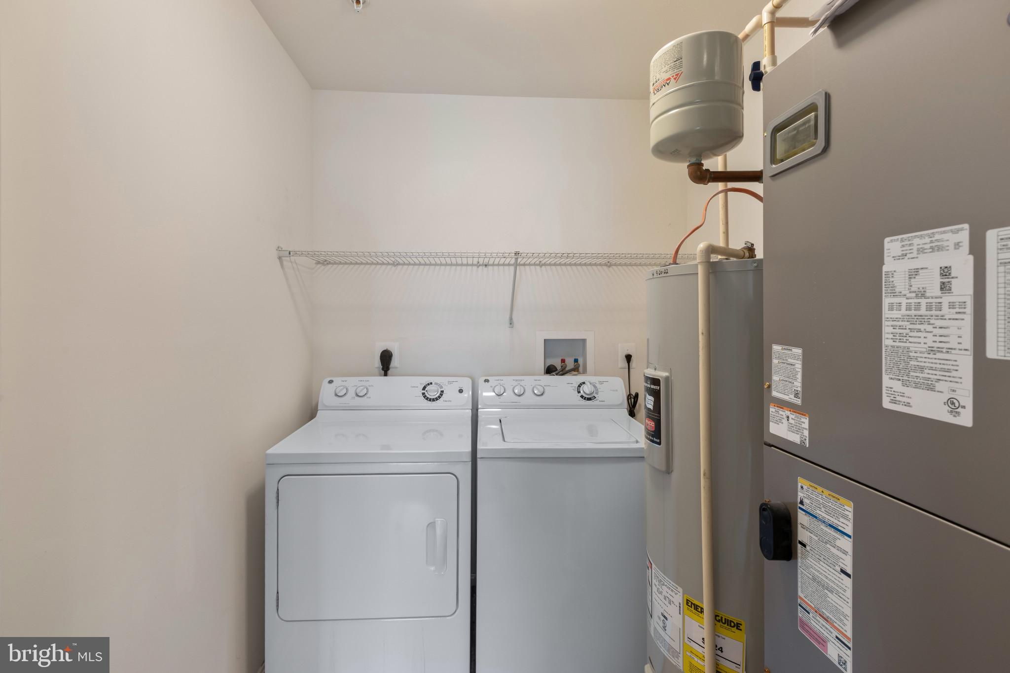 RESERVOIR RIDGE - Residential