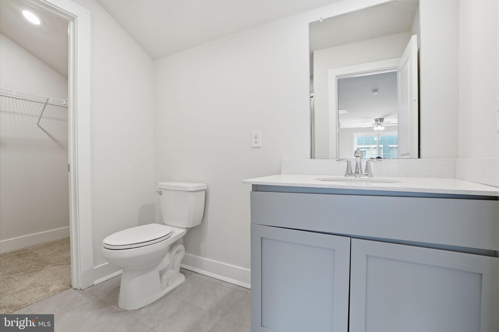 WATERSIDE - Residential