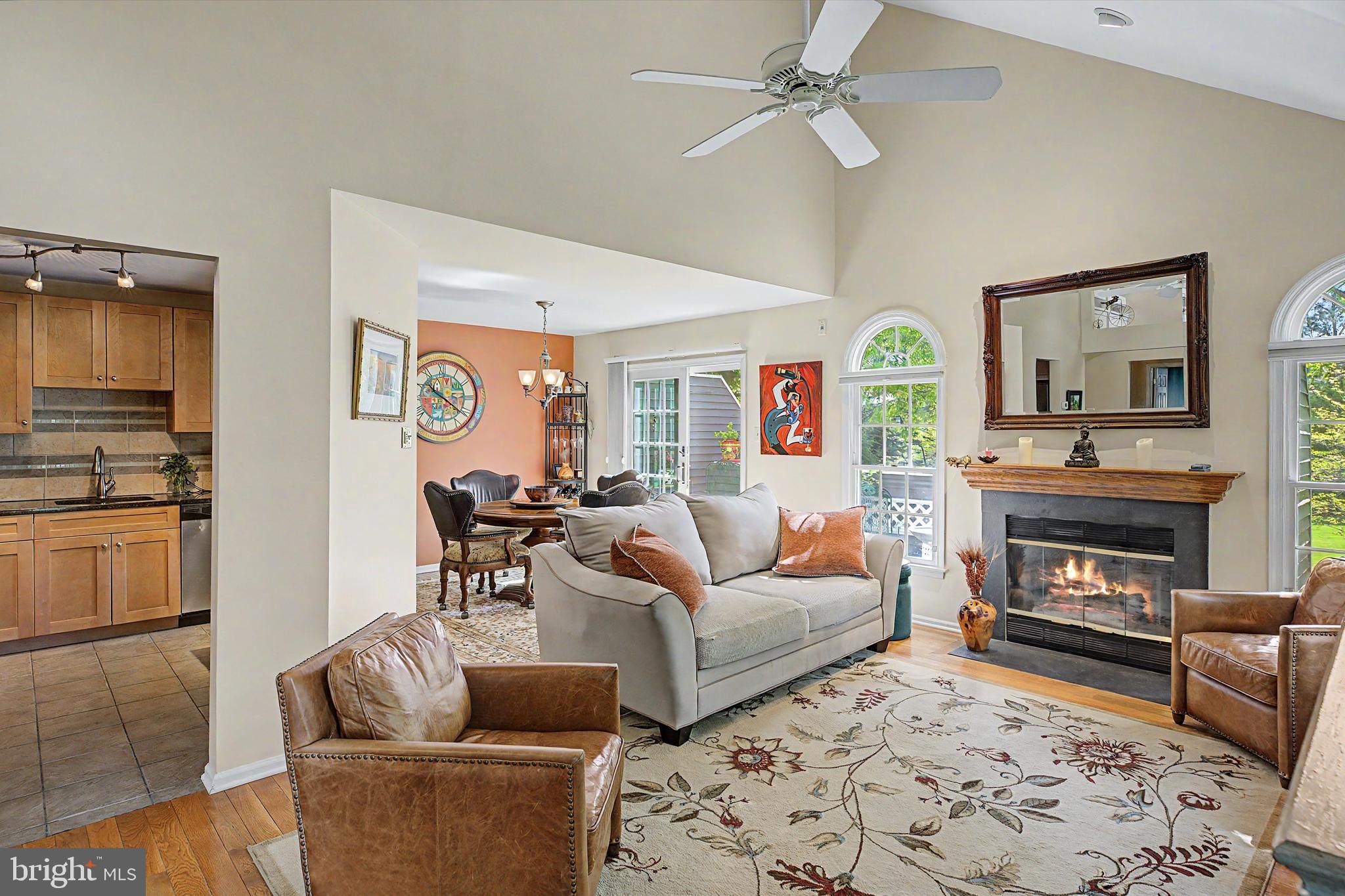 FIELDSTONE - Residential