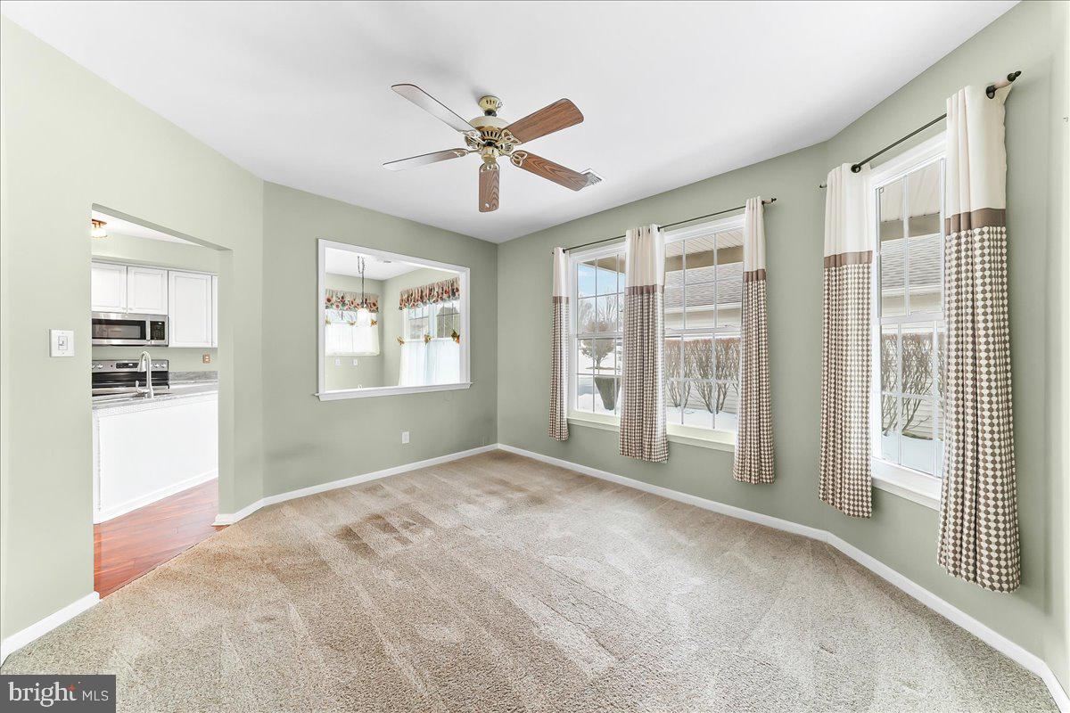 FOX HILL FARM - Residential