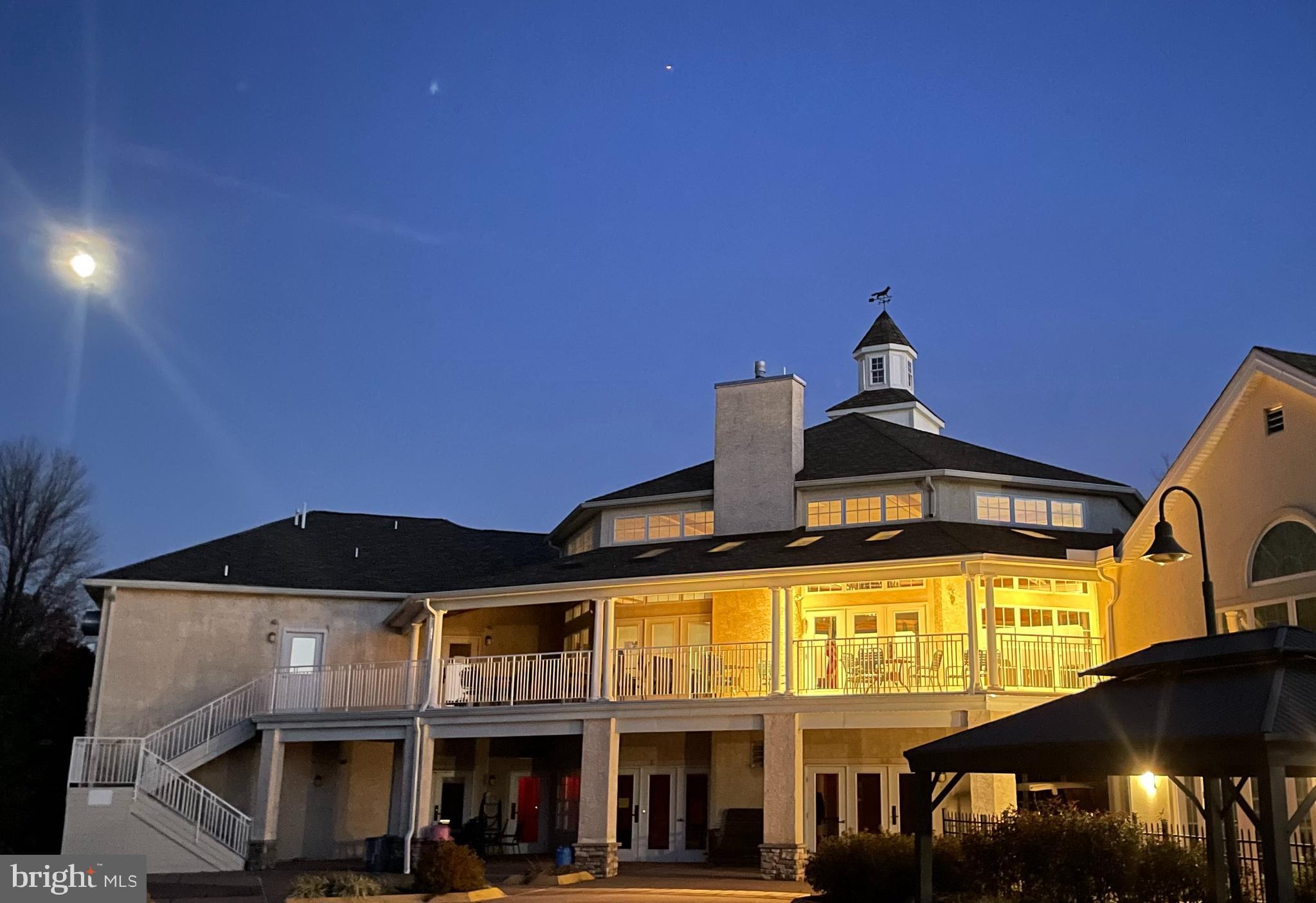 FOX HILL FARM - Residential