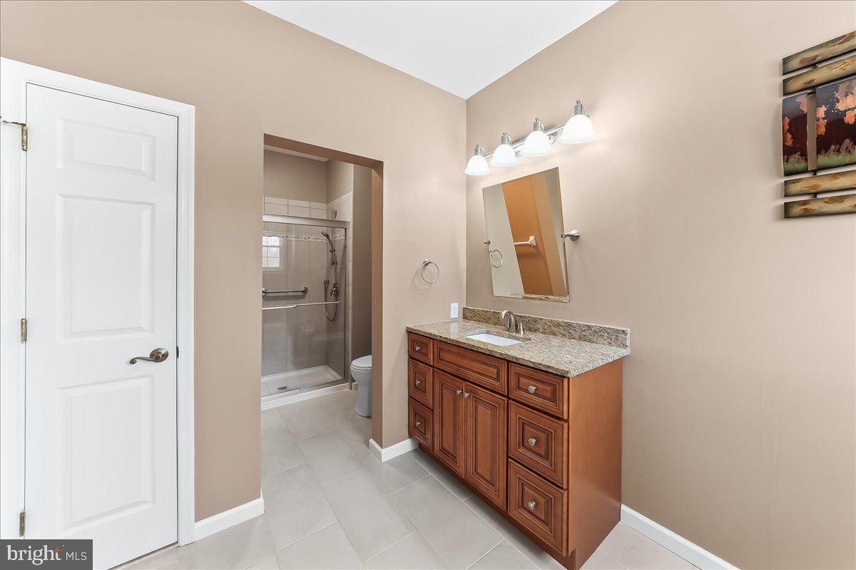 FOX HILL FARM - Residential