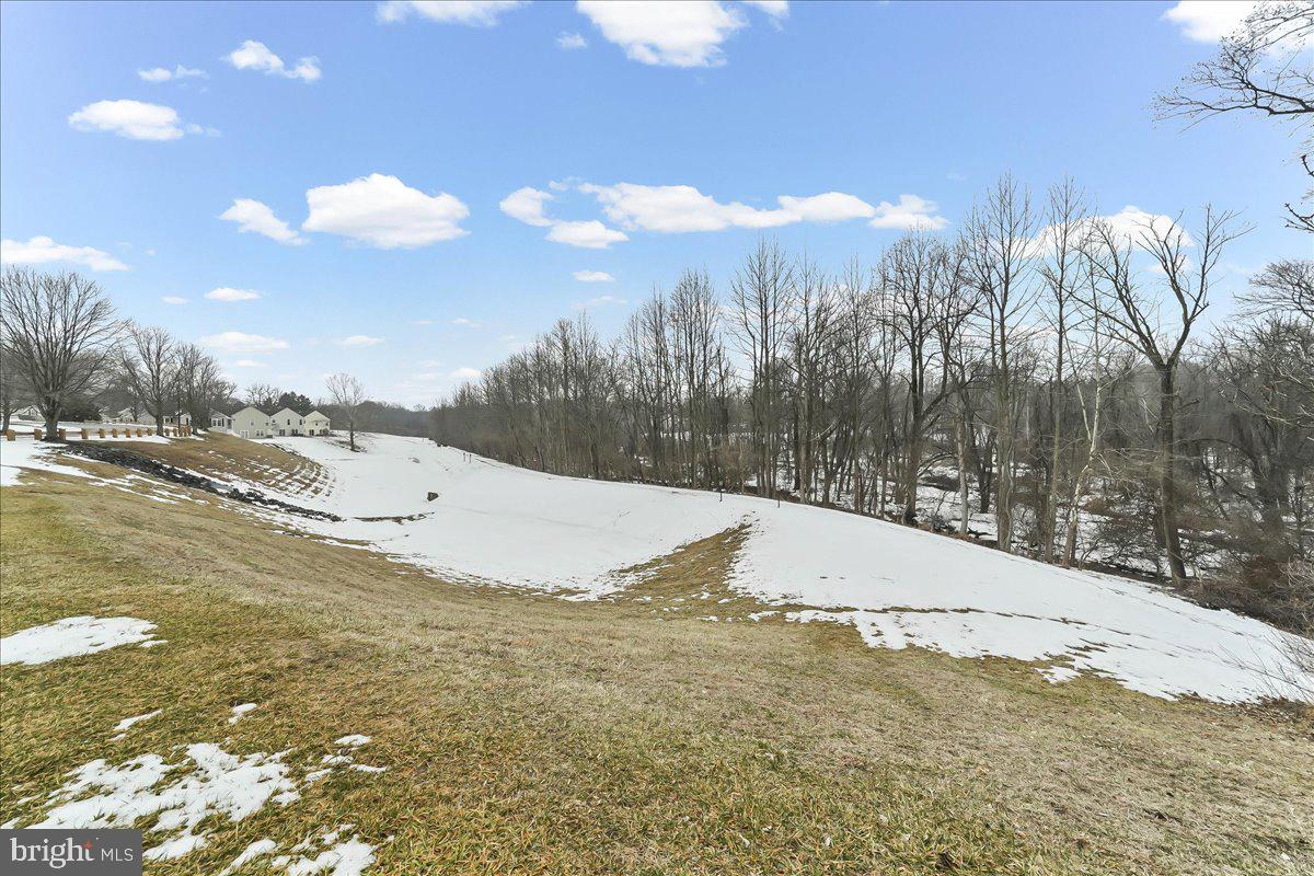 FOX HILL FARM - Residential