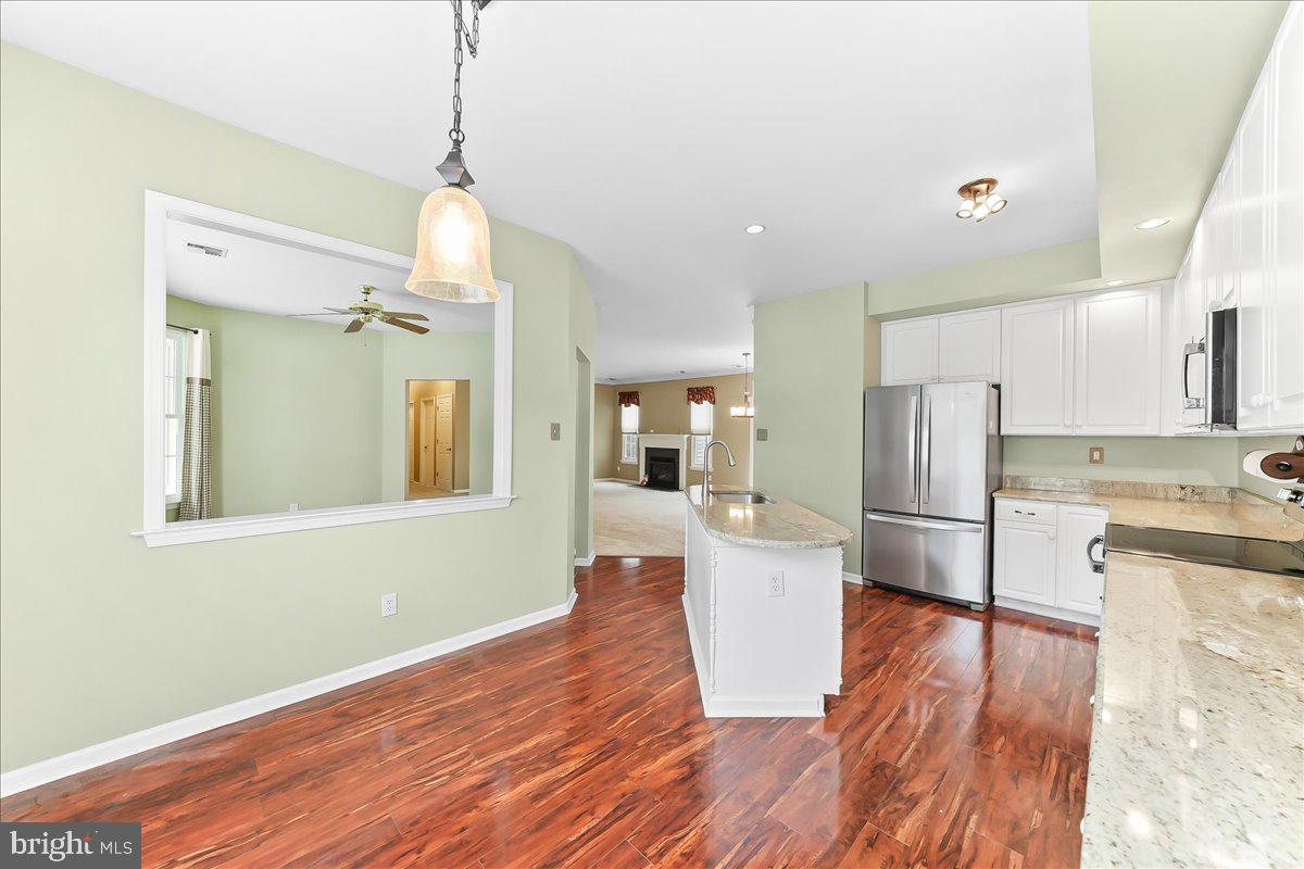 FOX HILL FARM - Residential