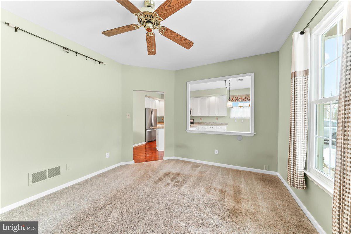 FOX HILL FARM - Residential