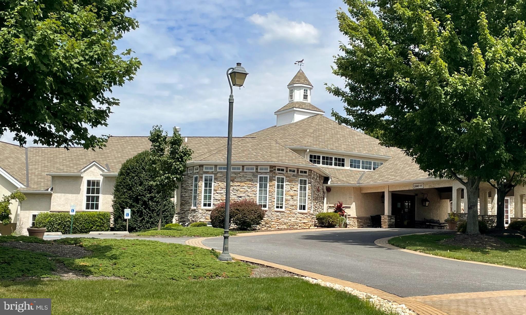 FOX HILL FARM - Residential