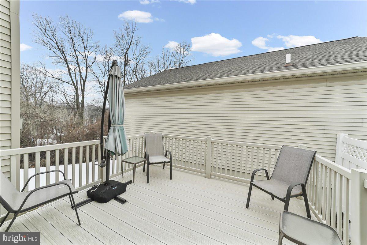 FOX HILL FARM - Residential