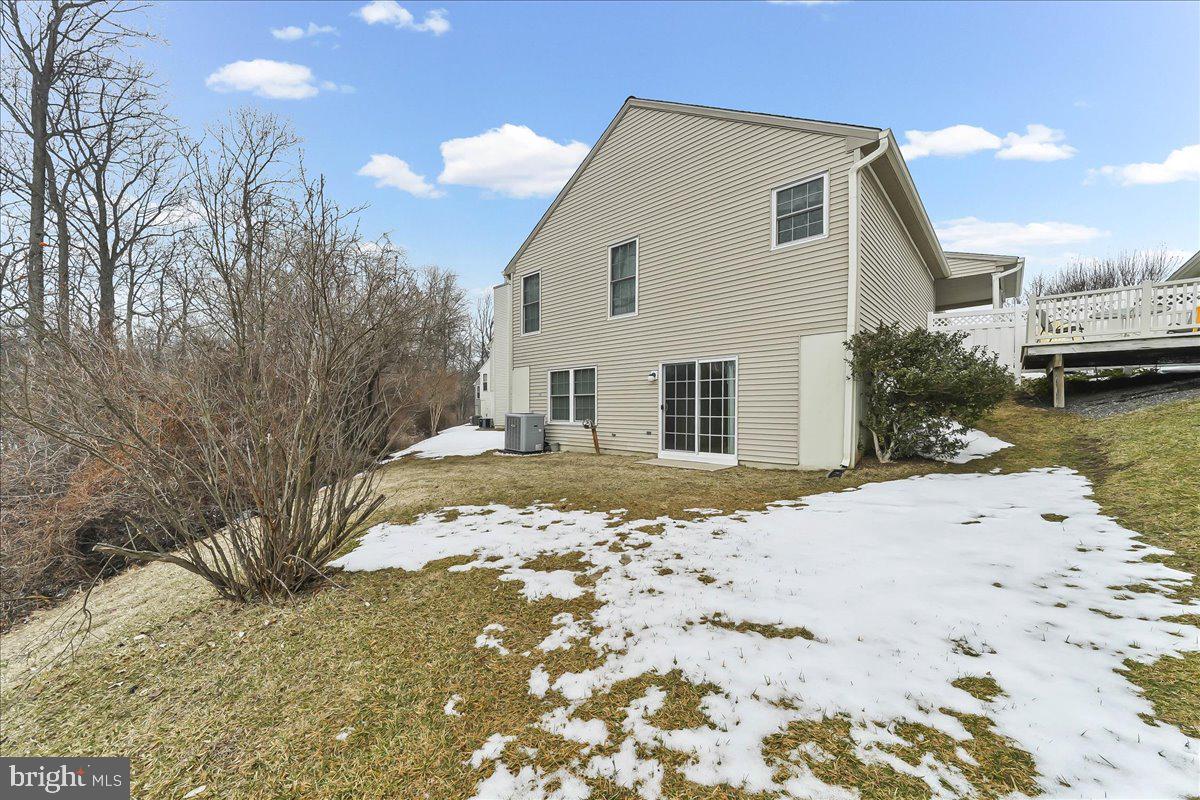 FOX HILL FARM - Residential