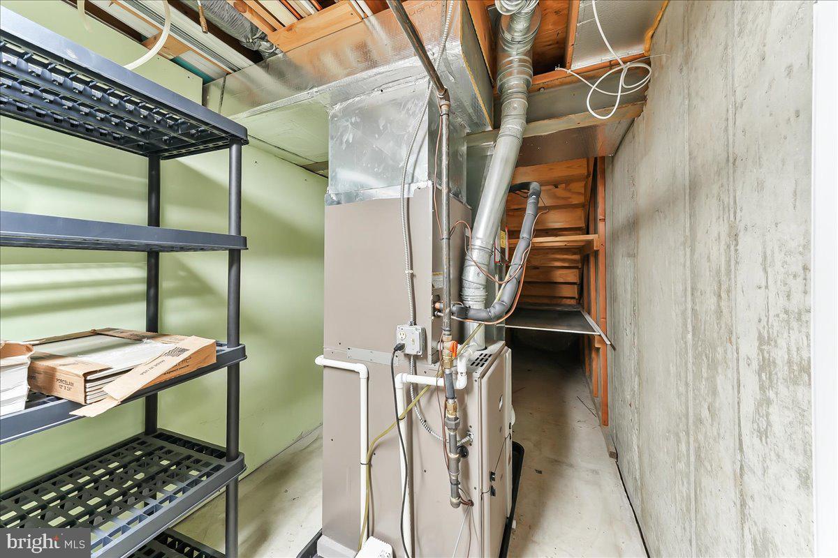 FOX HILL FARM - Residential