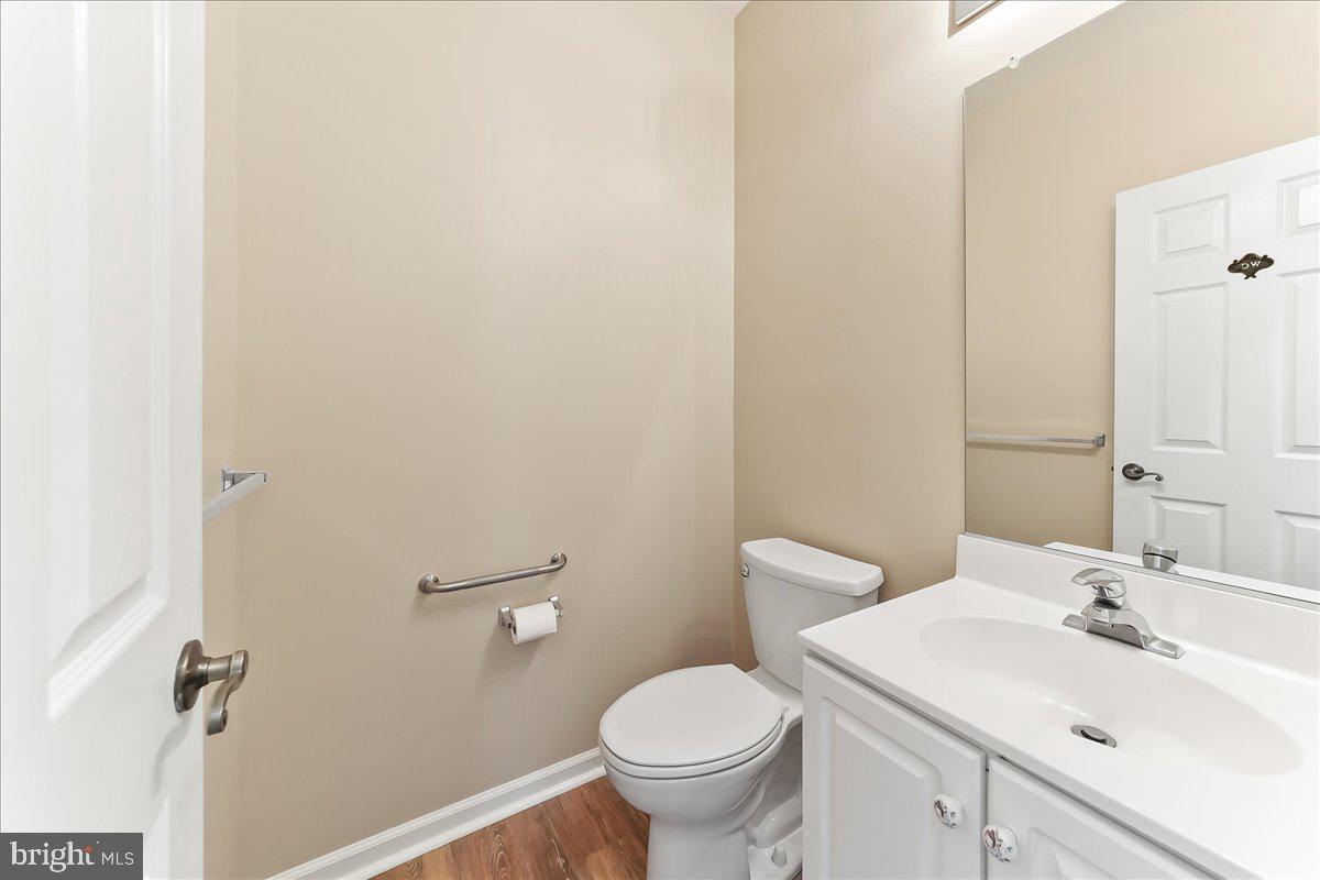 FOX HILL FARM - Residential