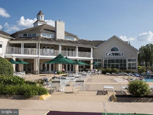 FOX HILL FARM - Residential