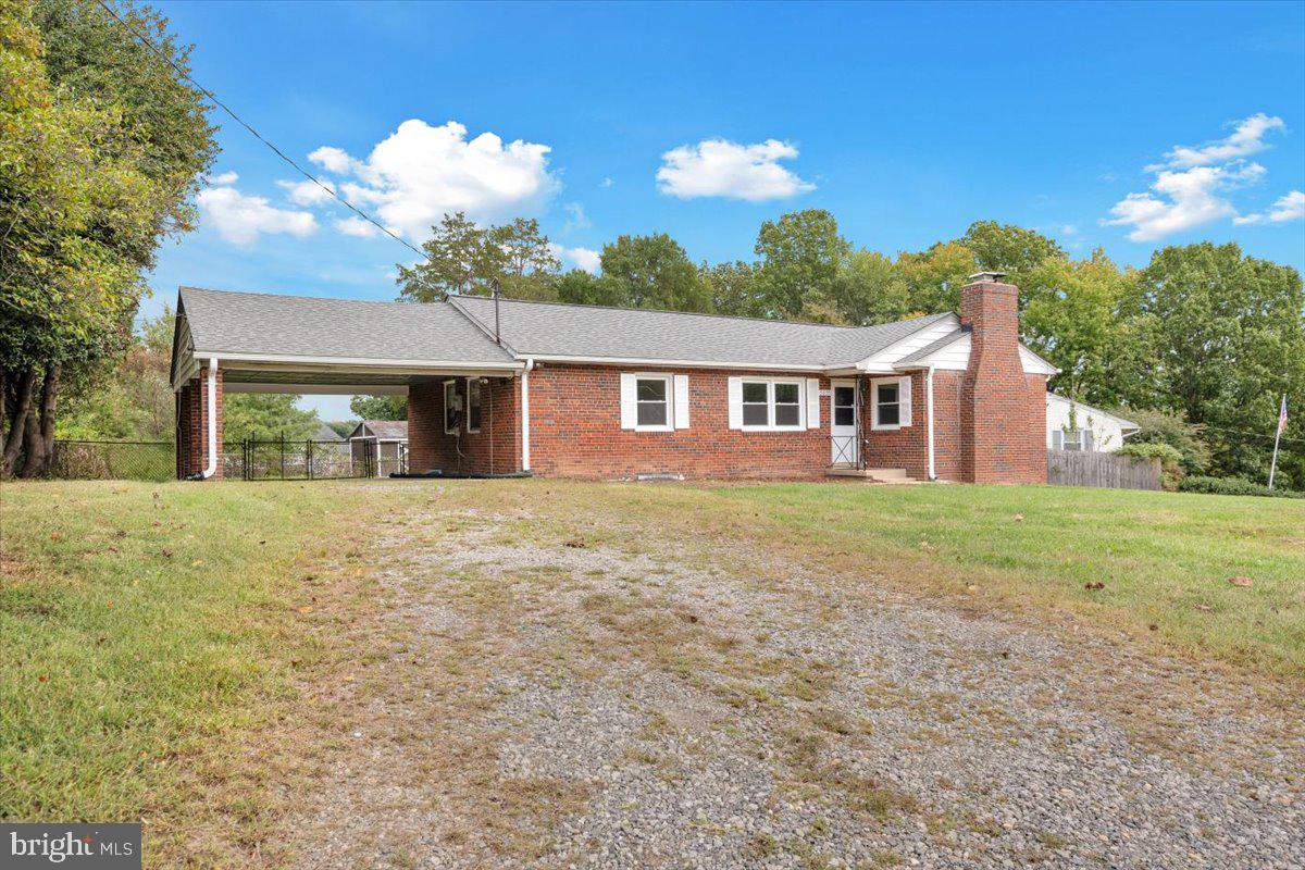 5835 LEBANON ROAD