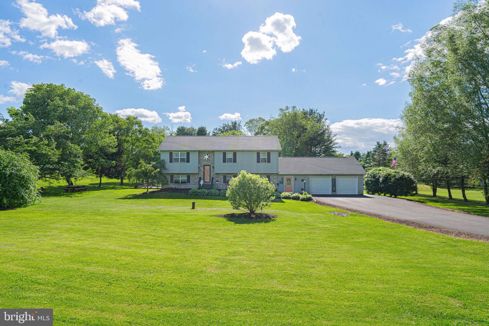 341 LOWER GREEN HILL ROAD